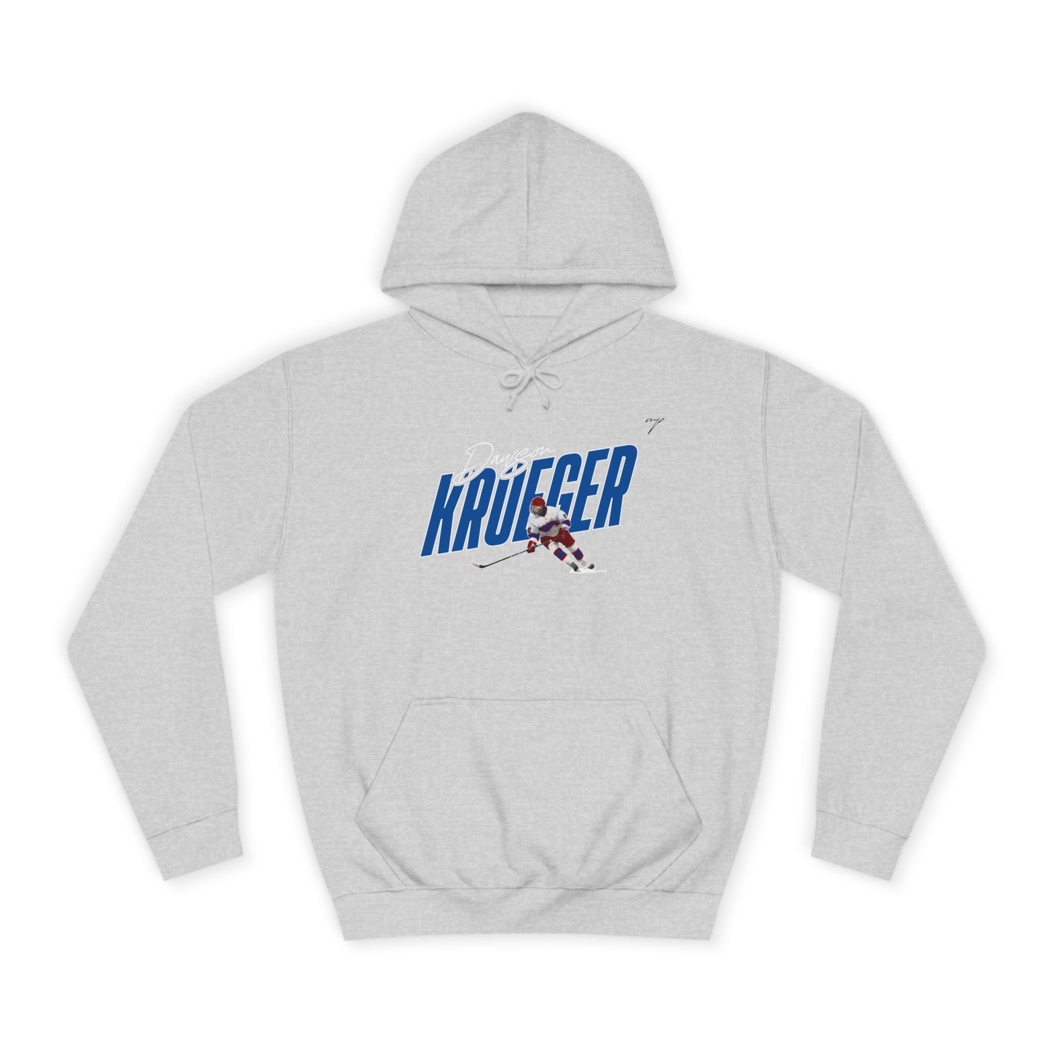 Dawson Krueger Hoodie