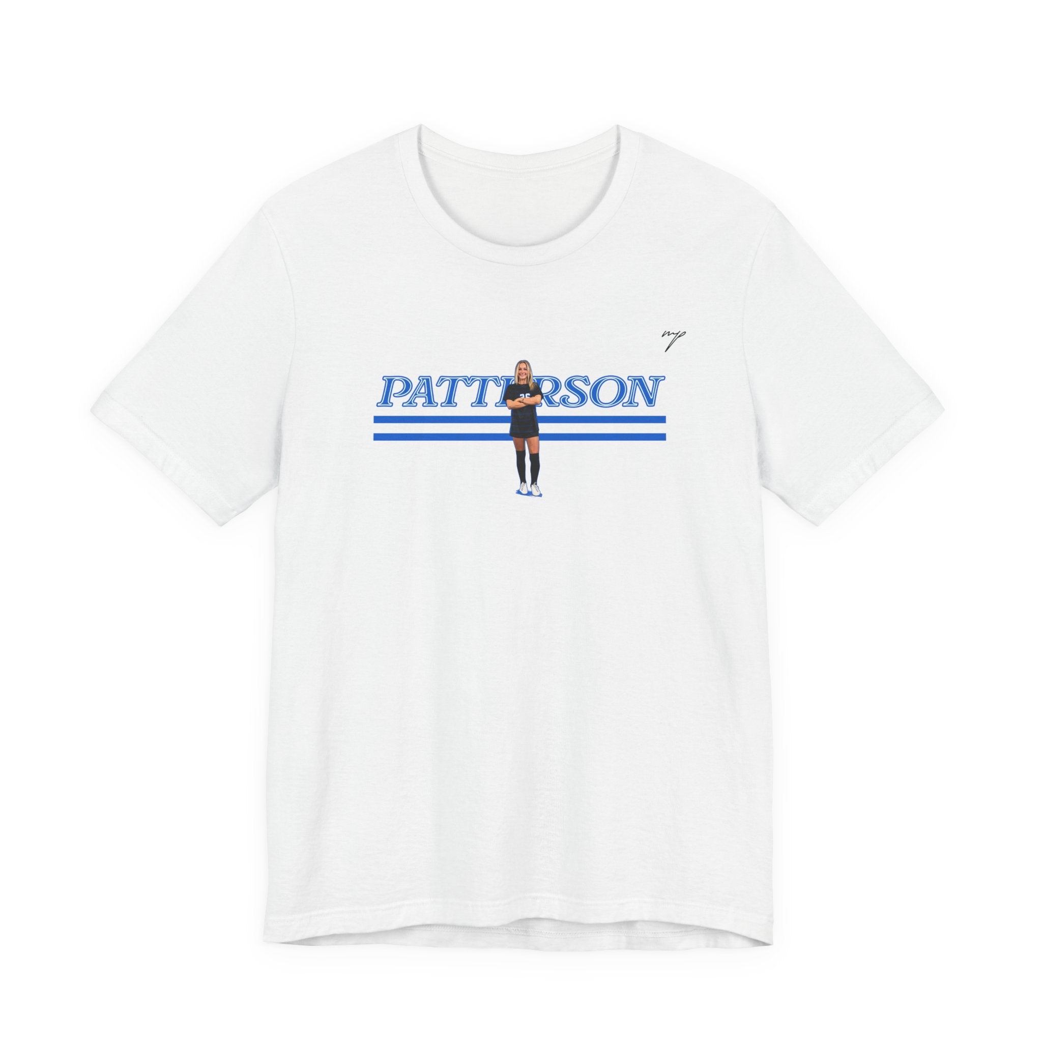 Brynn Patterson Graphic Tee