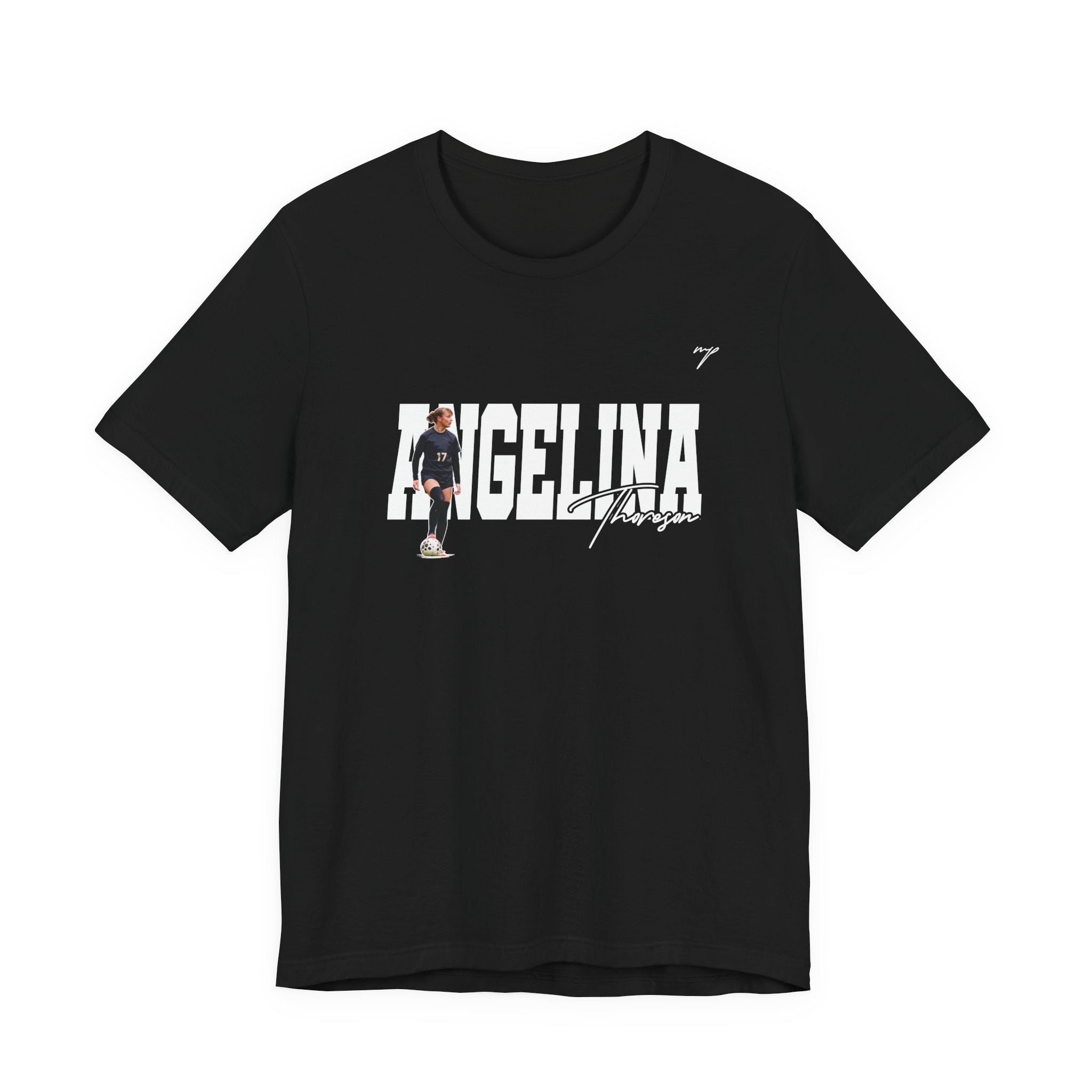 Angelina Thoreson Graphic Tee