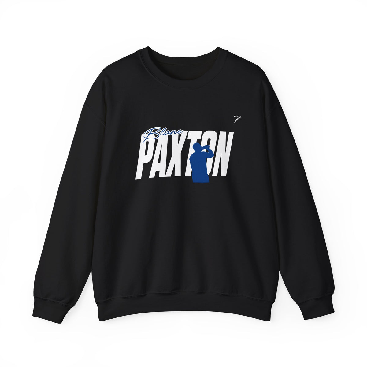 Blane Paxton Crewneck