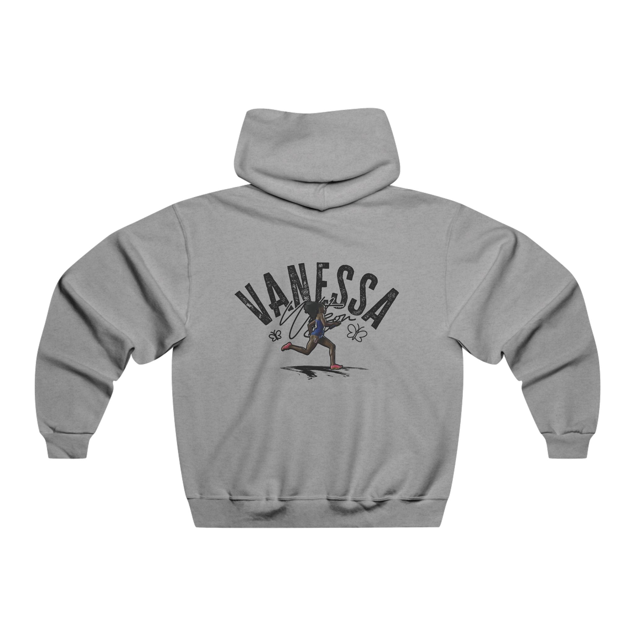 Vanessa Watson Vintage Hoodie