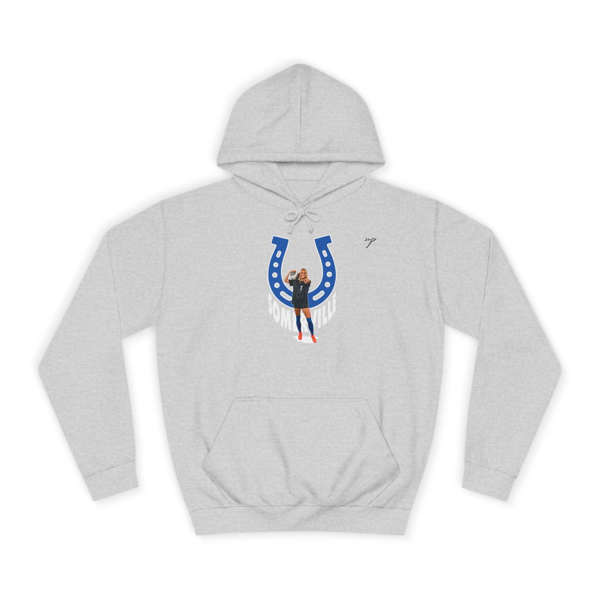 Gracie Somerville Hoodie