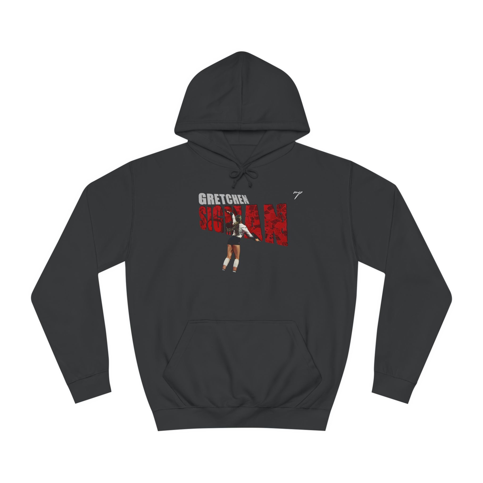 Gretchen Sigman Hoodie