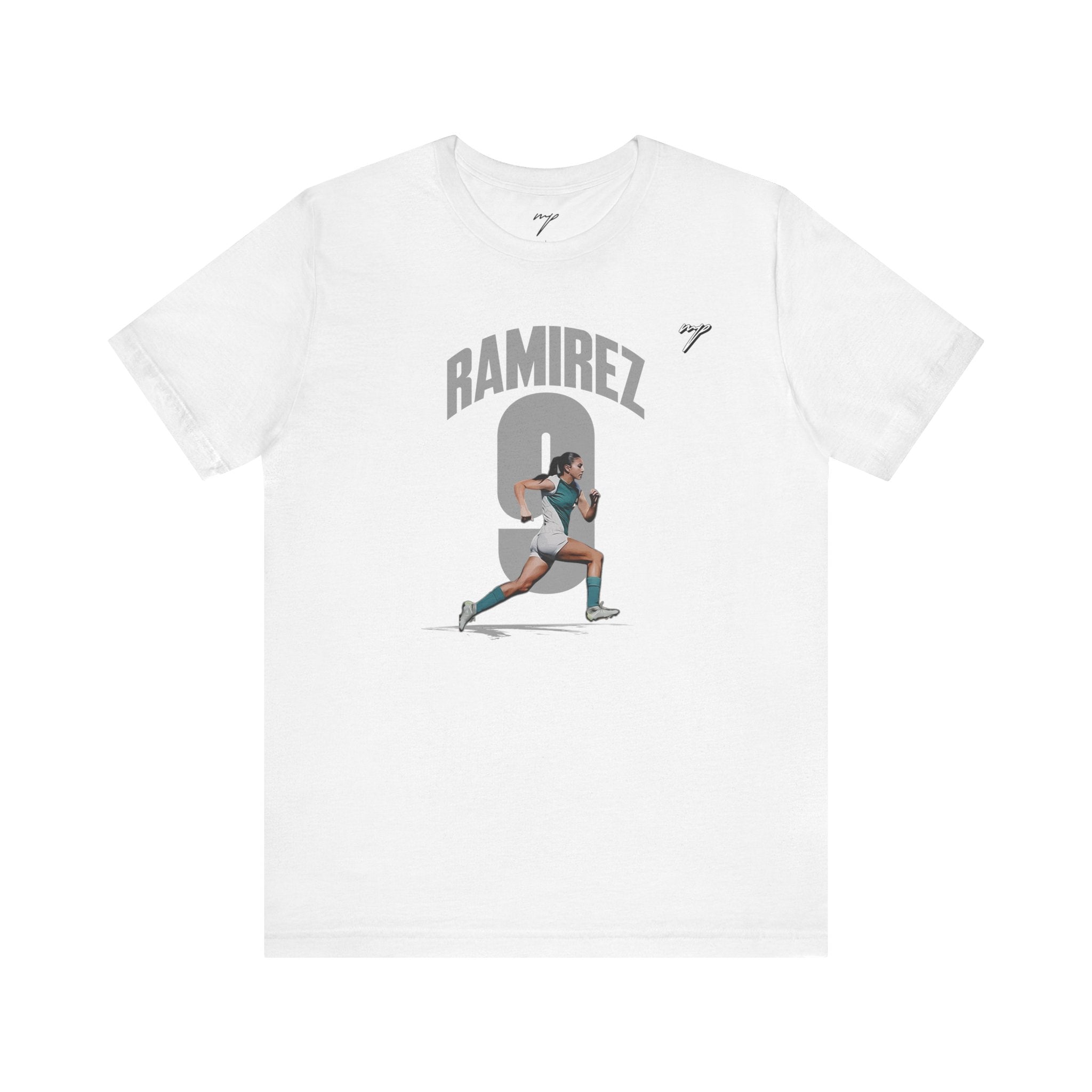 Elliana Ramirez Graphic Tee