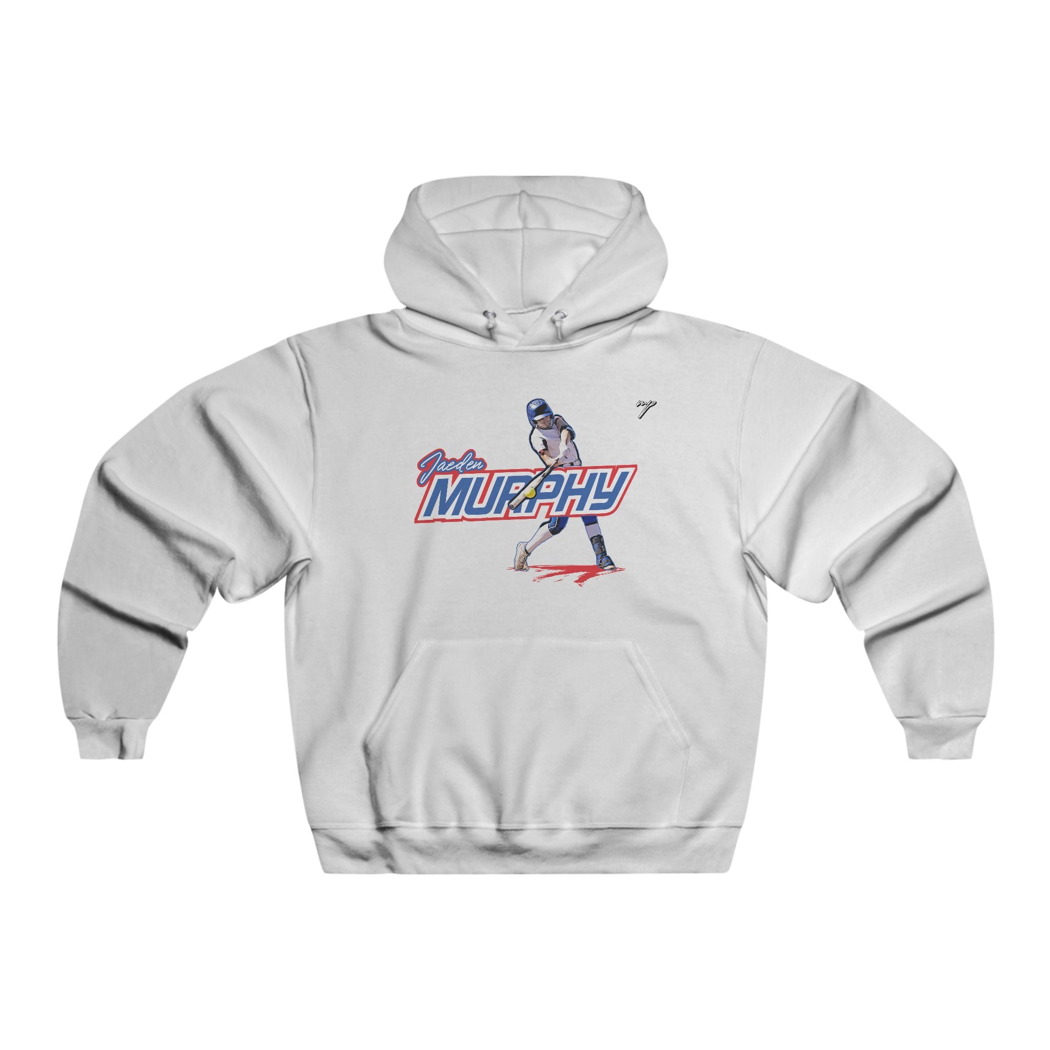 Jaeden Murphy Vintage Hoodie