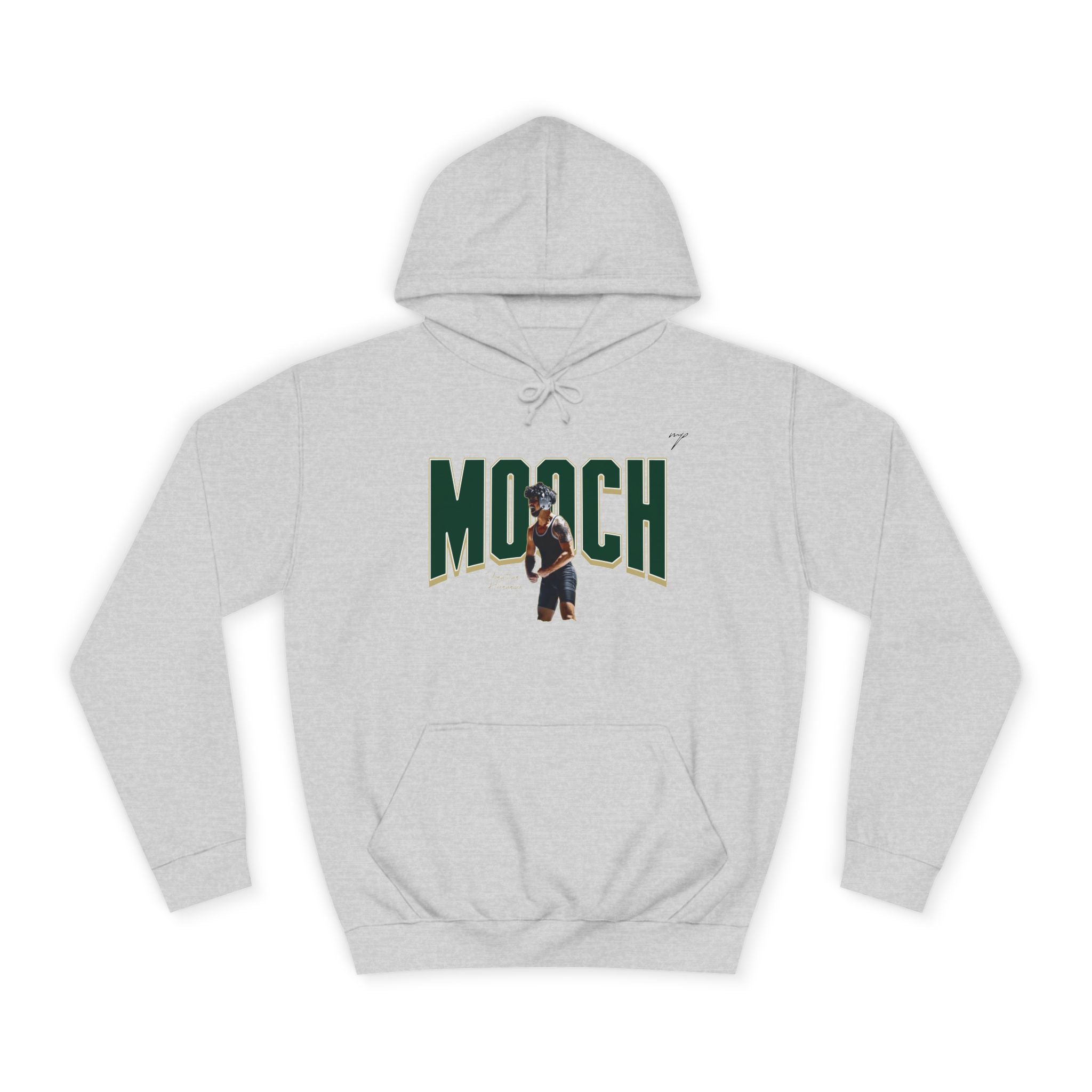 Jonathan Hernandez Hoodie