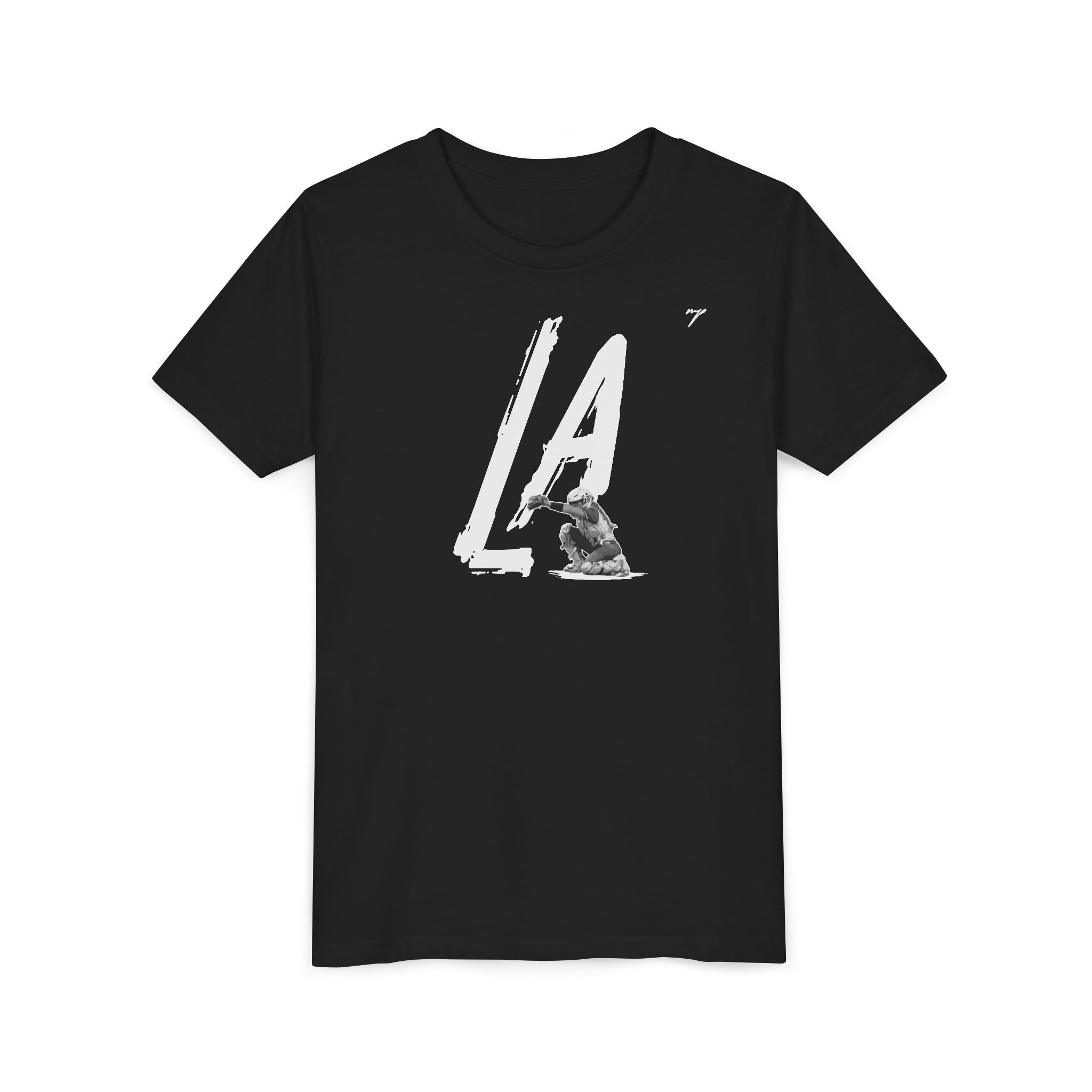 Lola Andrews YOUTH Graphic Tee