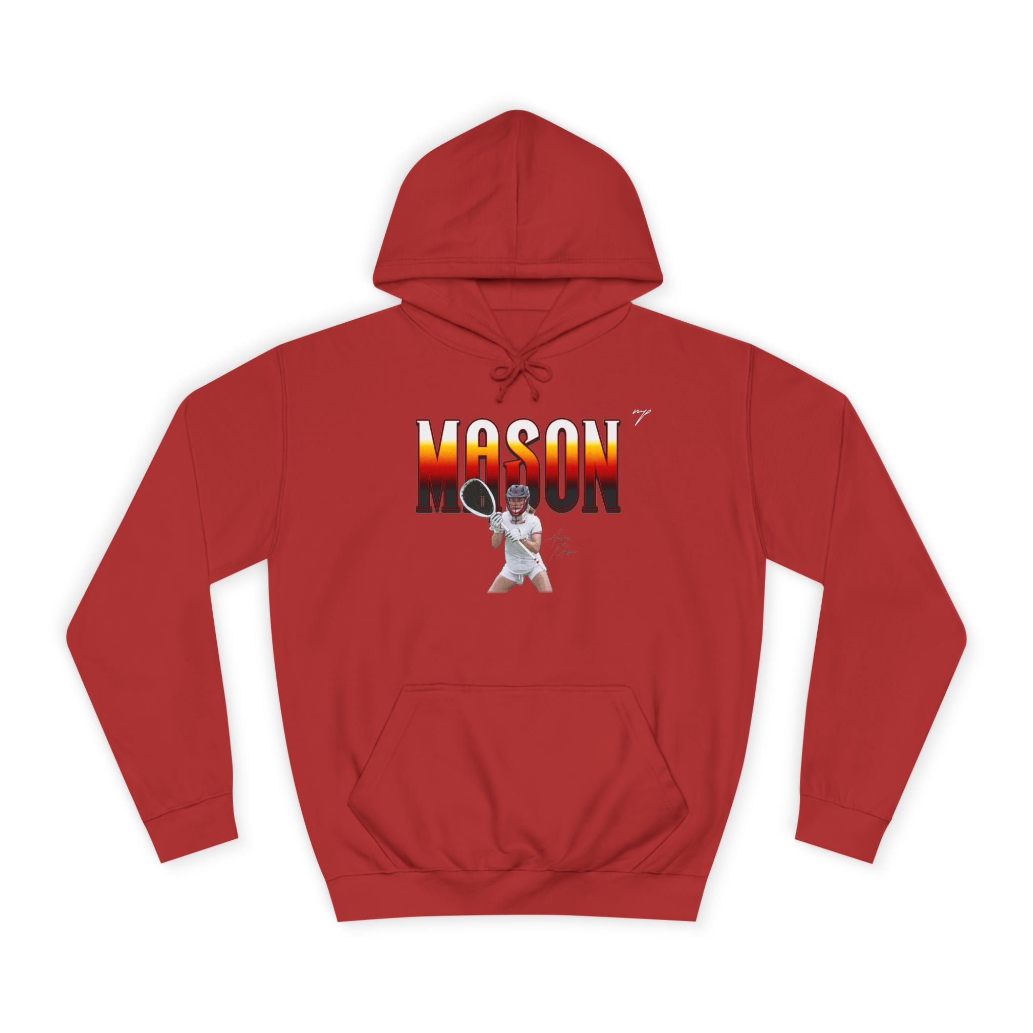 Avery Mason Hoodie
