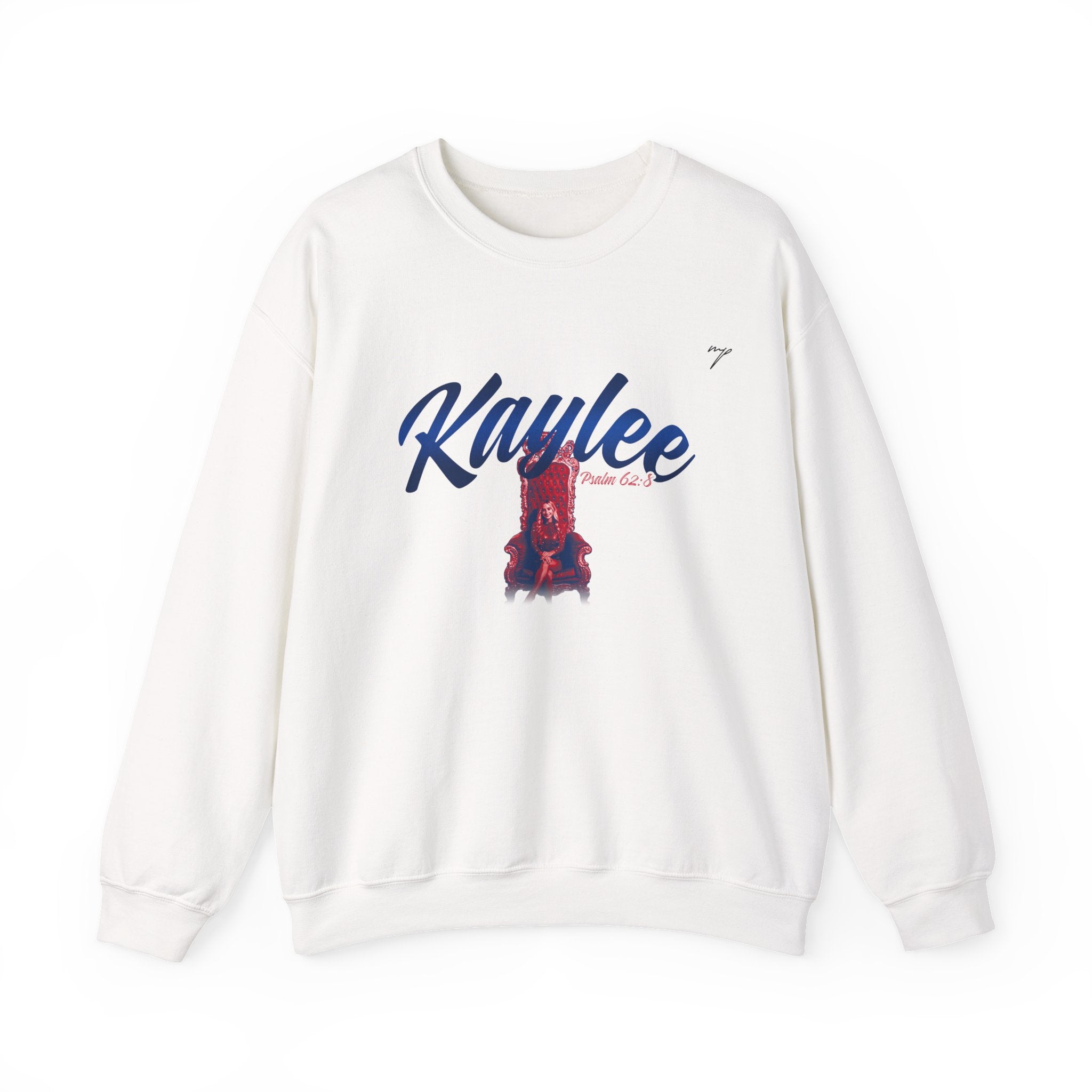 Kaylee Wescott Crewneck