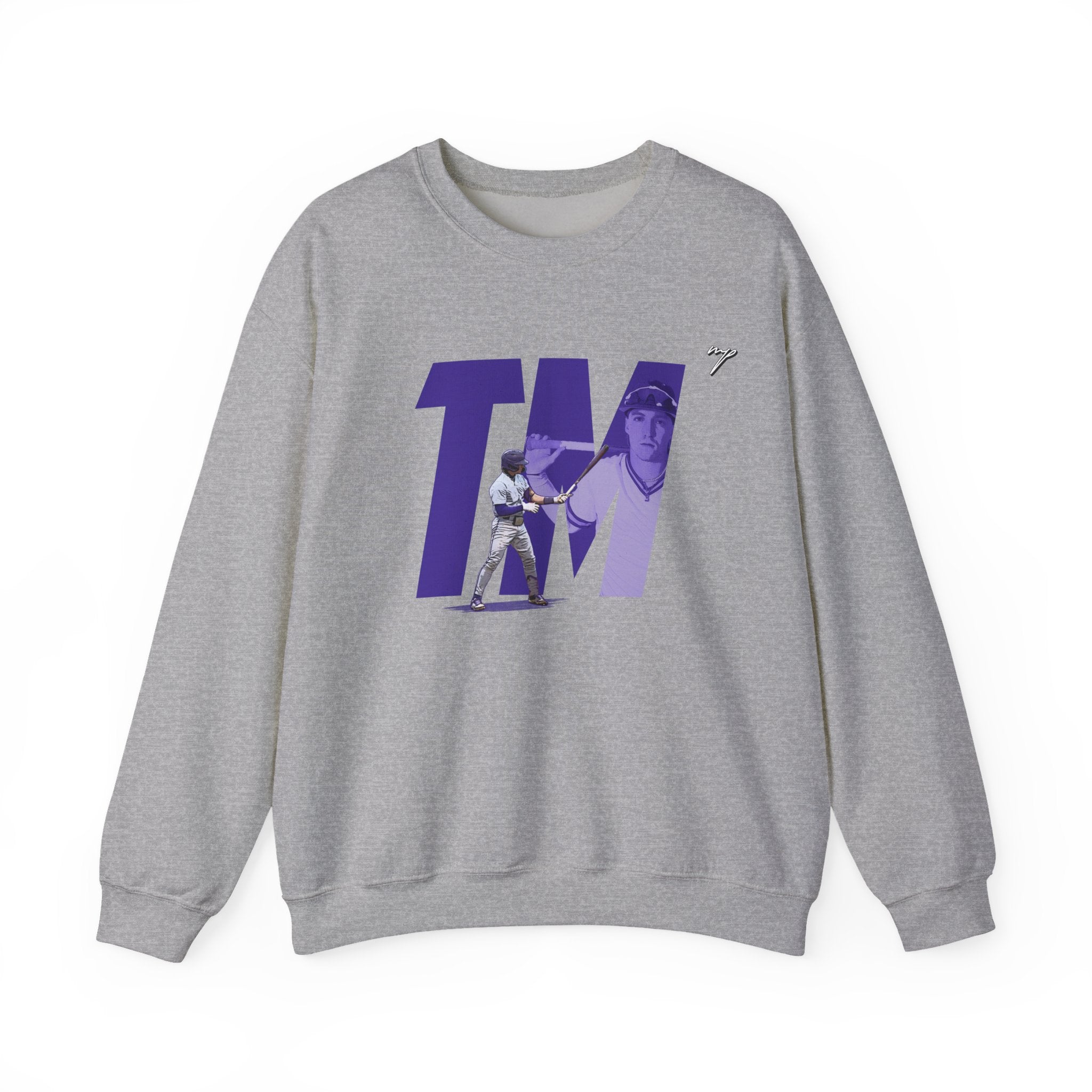 Tyler Martin Crewneck
