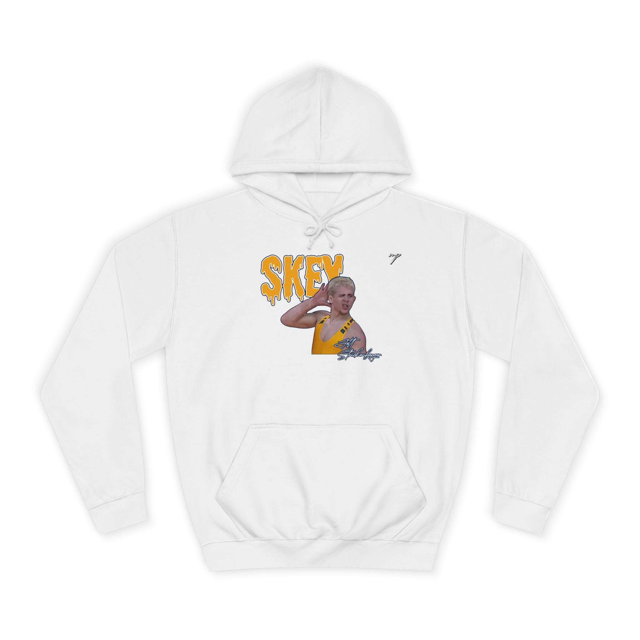 Jett Strickenberger Hoodie