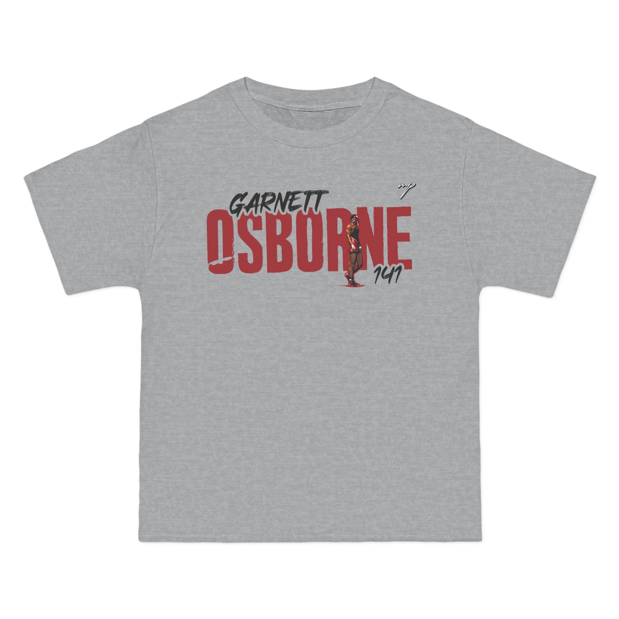 Garnett Osborne Vintage Tee