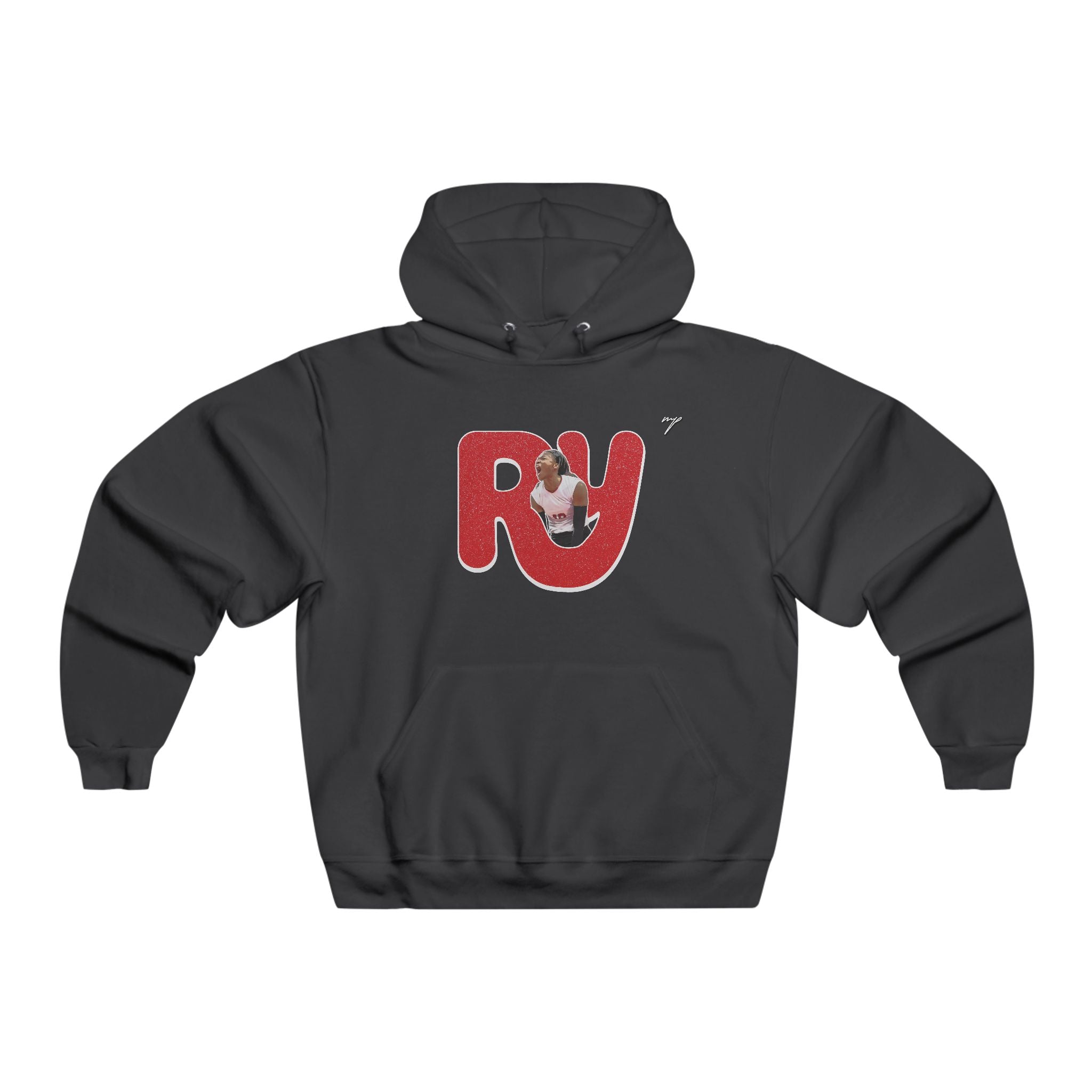 Ryan Hunter Vintage Hoodie