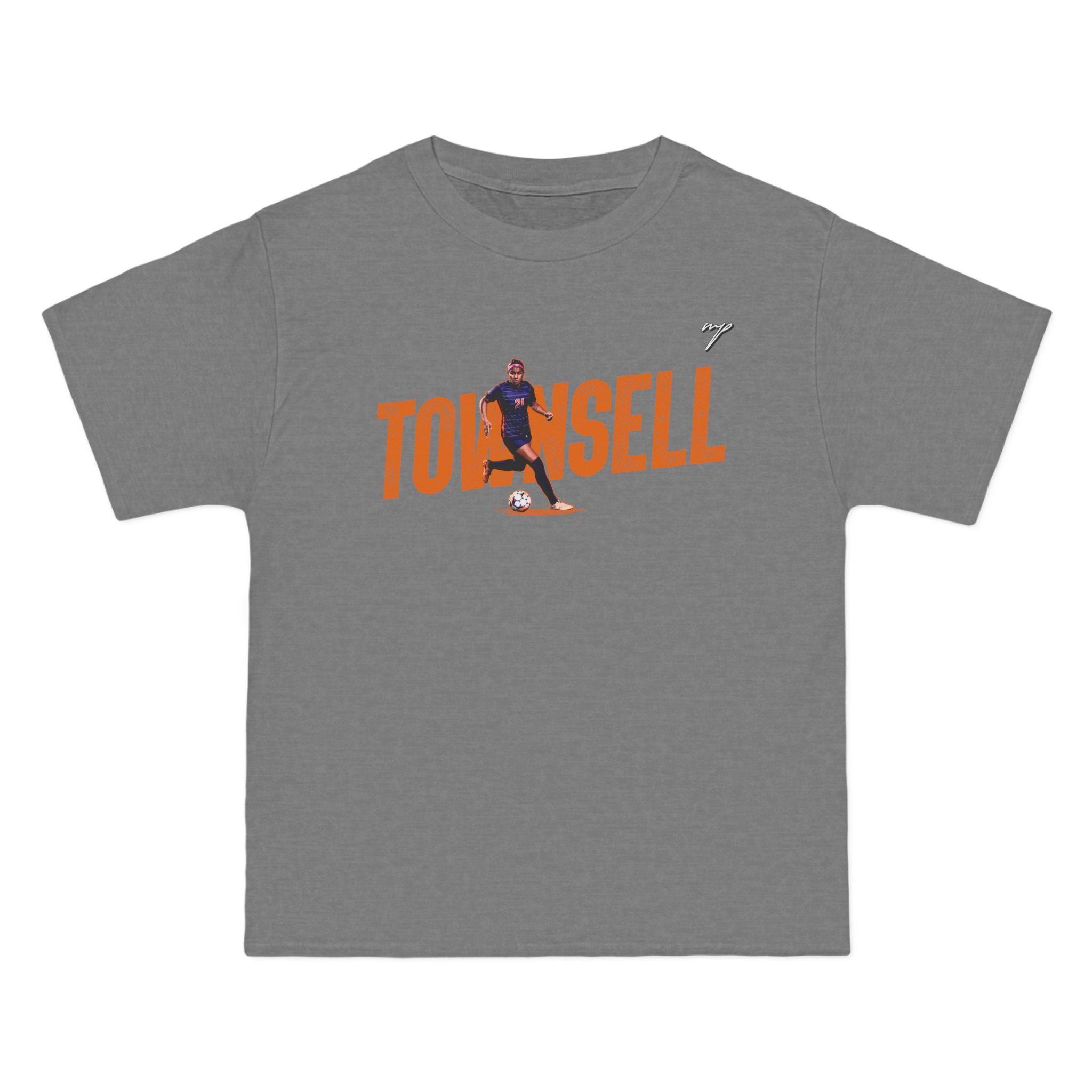 Taya Townsell Vintage Tee
