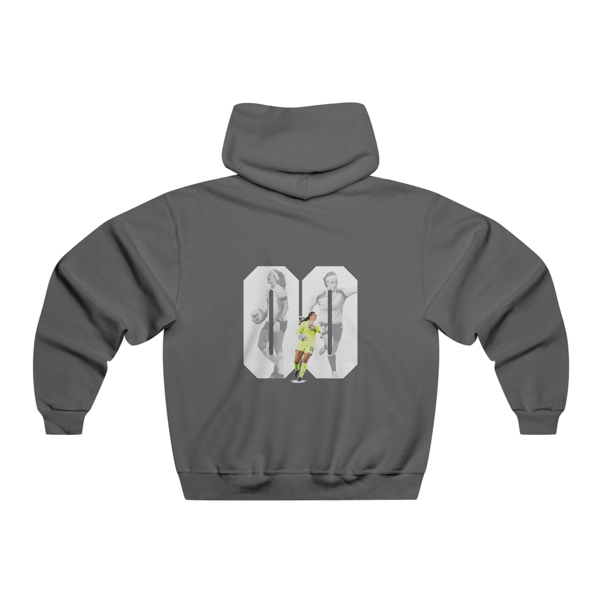 Taiana Tolleson Vintage Hoodie