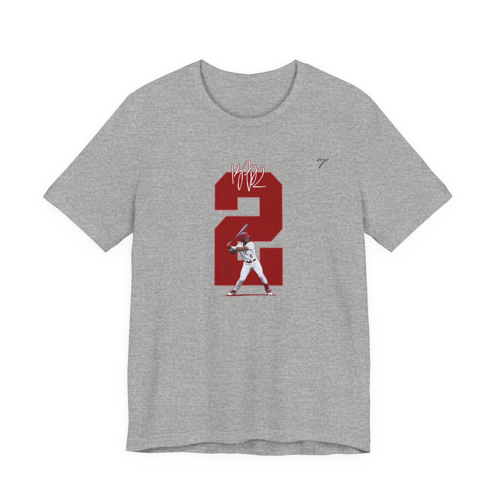 Kelvyn Paulino Jr Graphic Tee