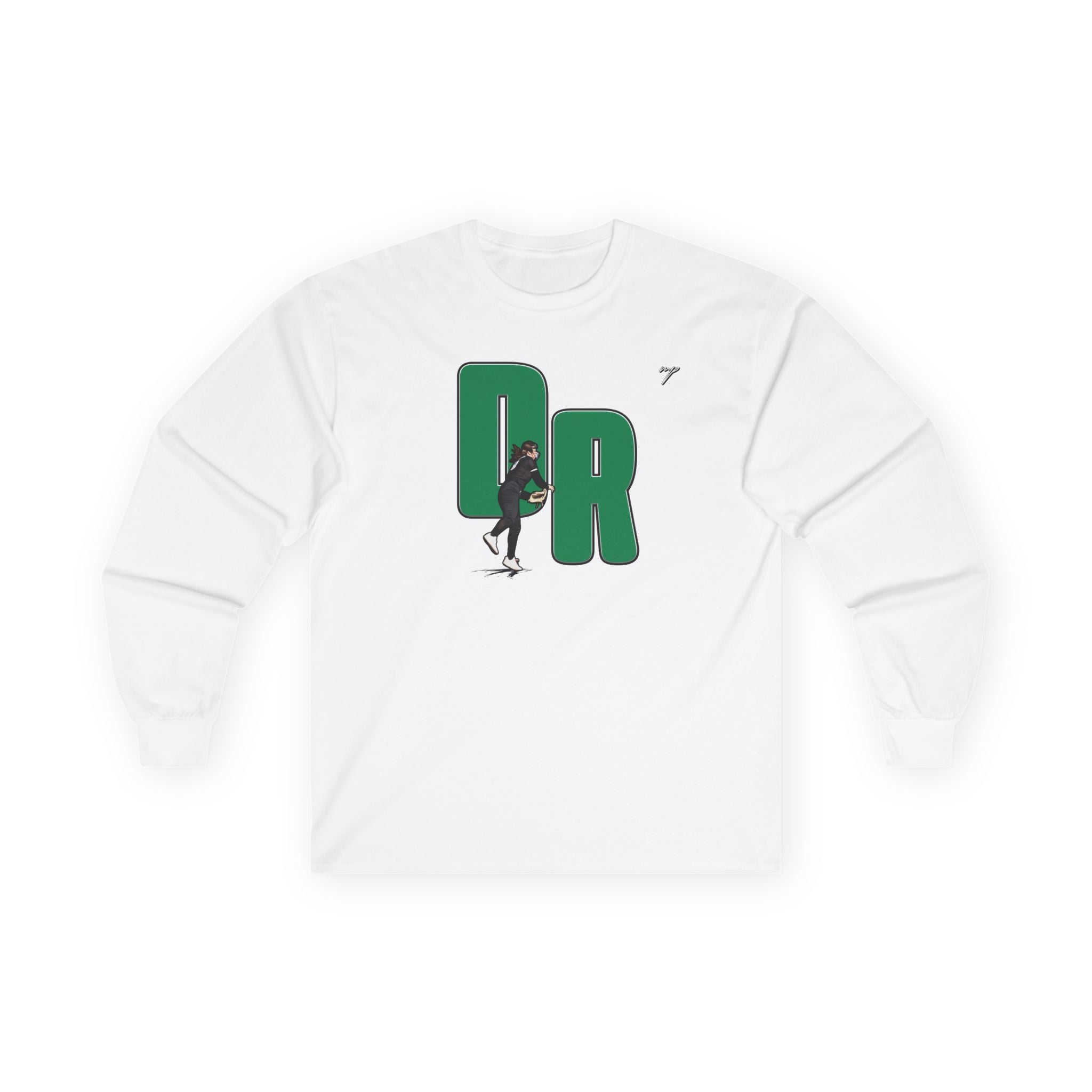 Delaney Reeg Long Sleeve Tee