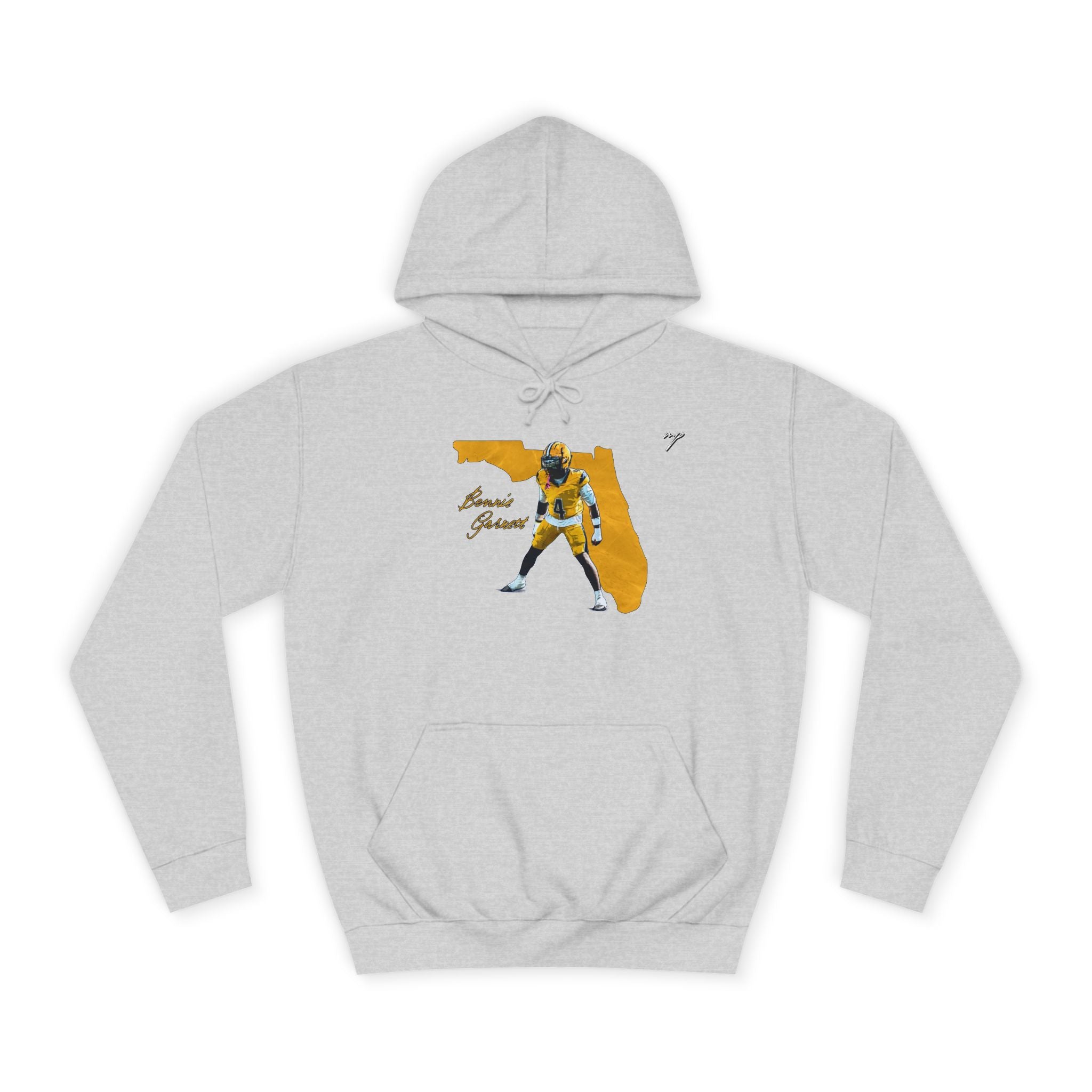 Bennie Garnett Hoodie