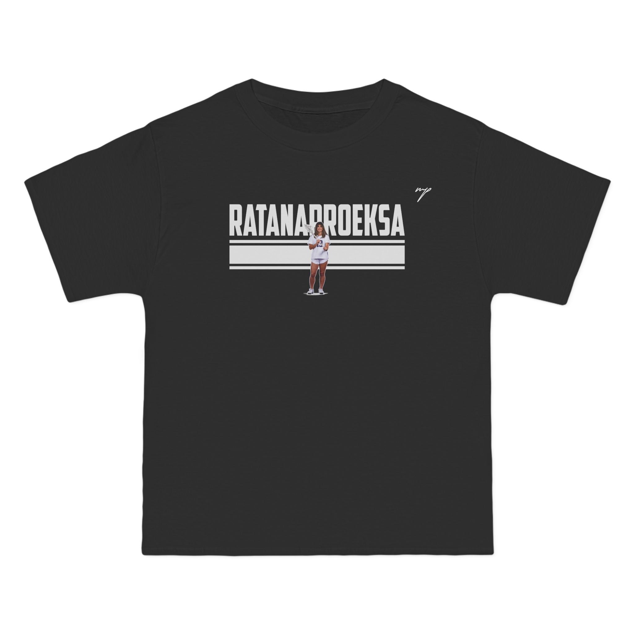 Kate Ratanaproeksa Vintage Tee