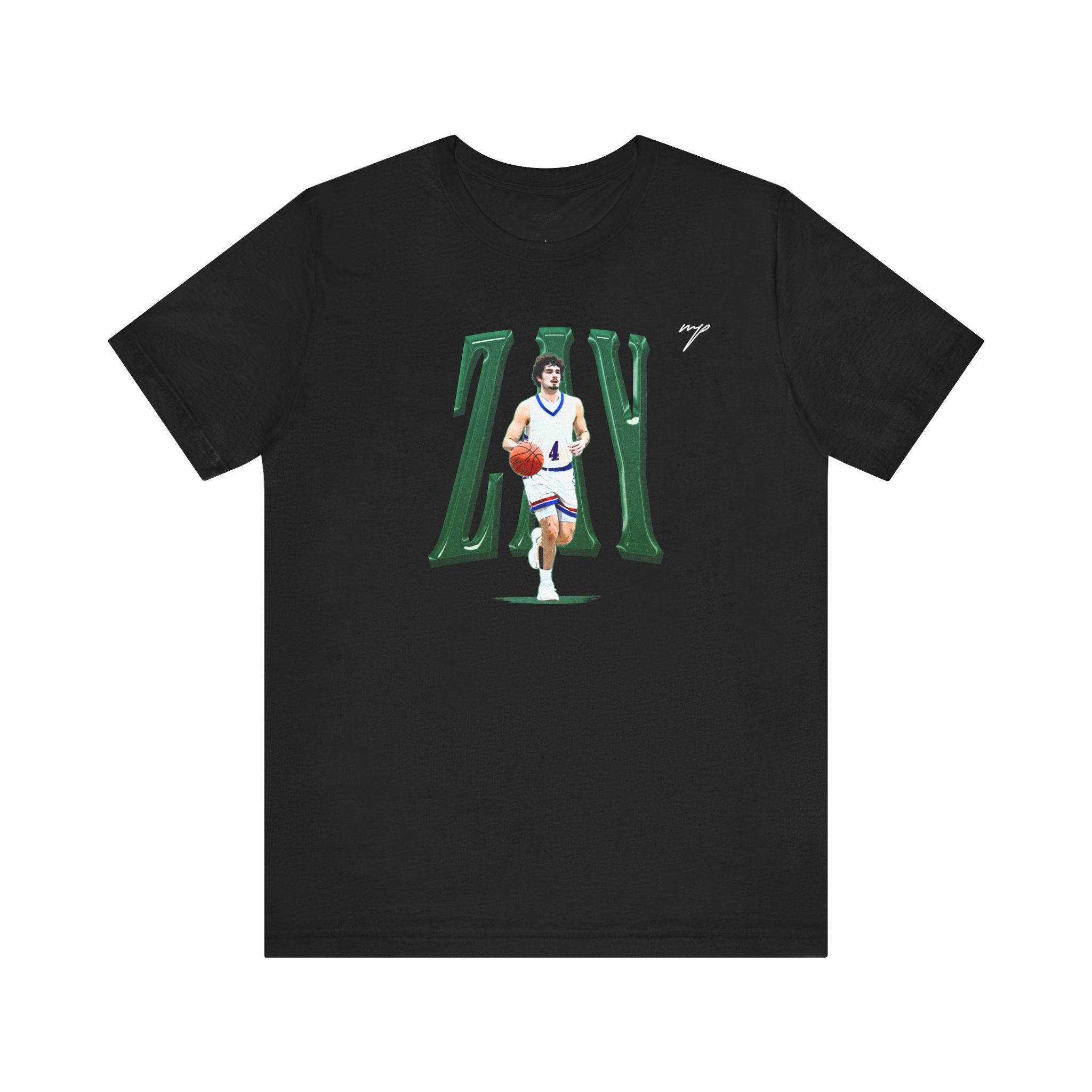 Isaiah Mellock Graphic Tee