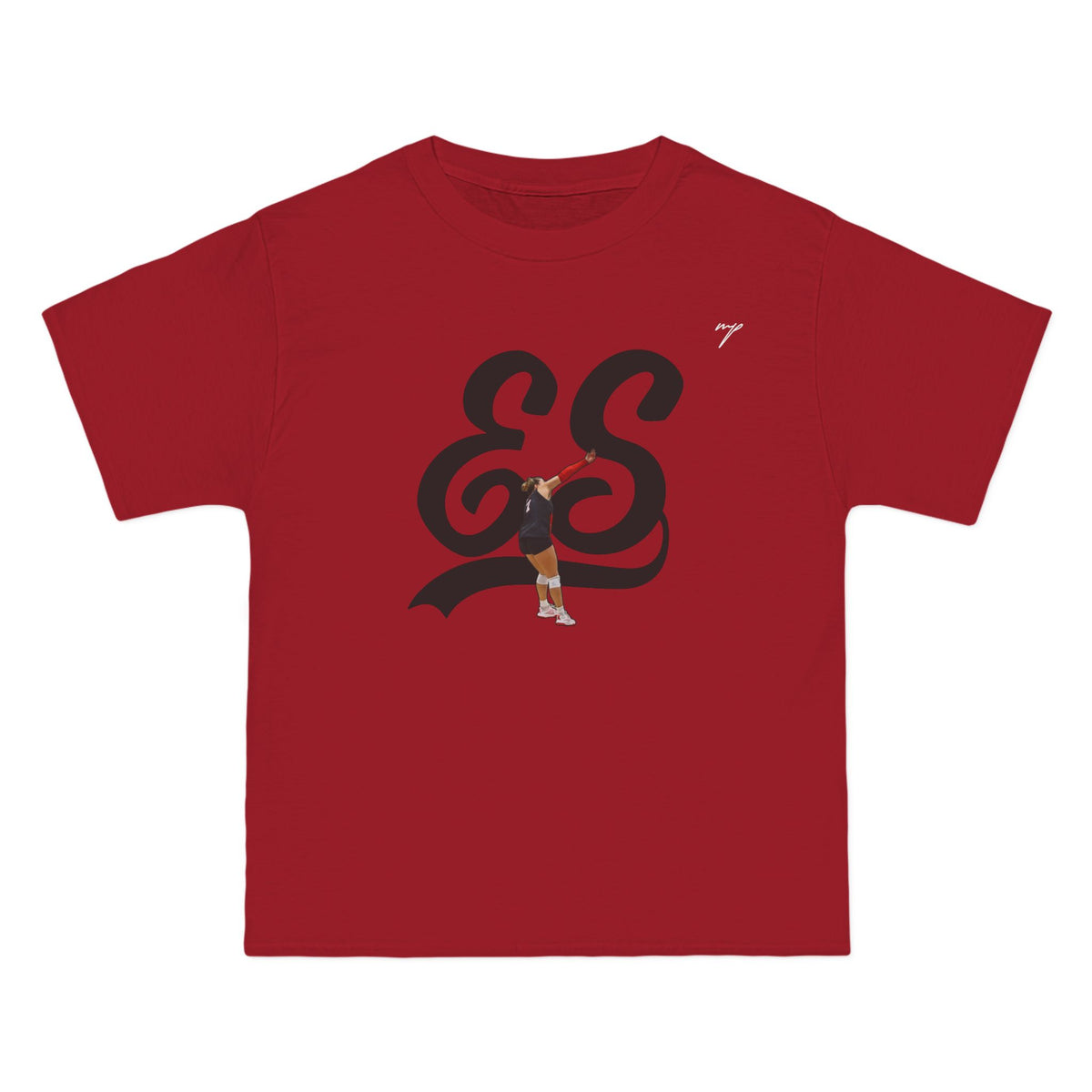 Eva Stammer Vintage Tee