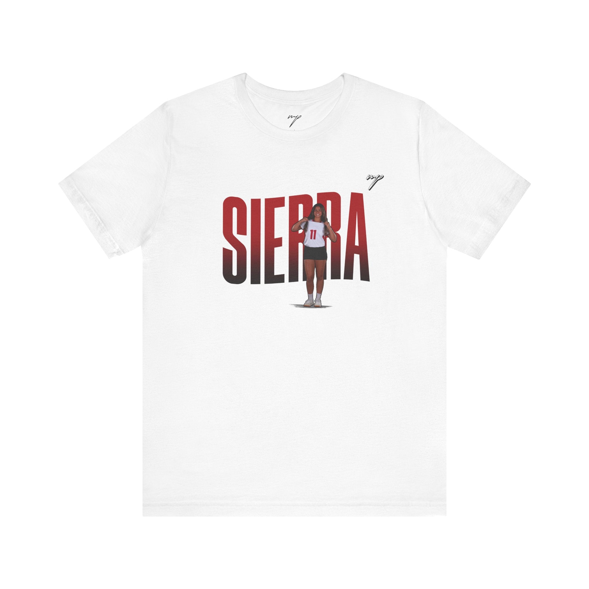 Sierra Pokharel Graphic Tee