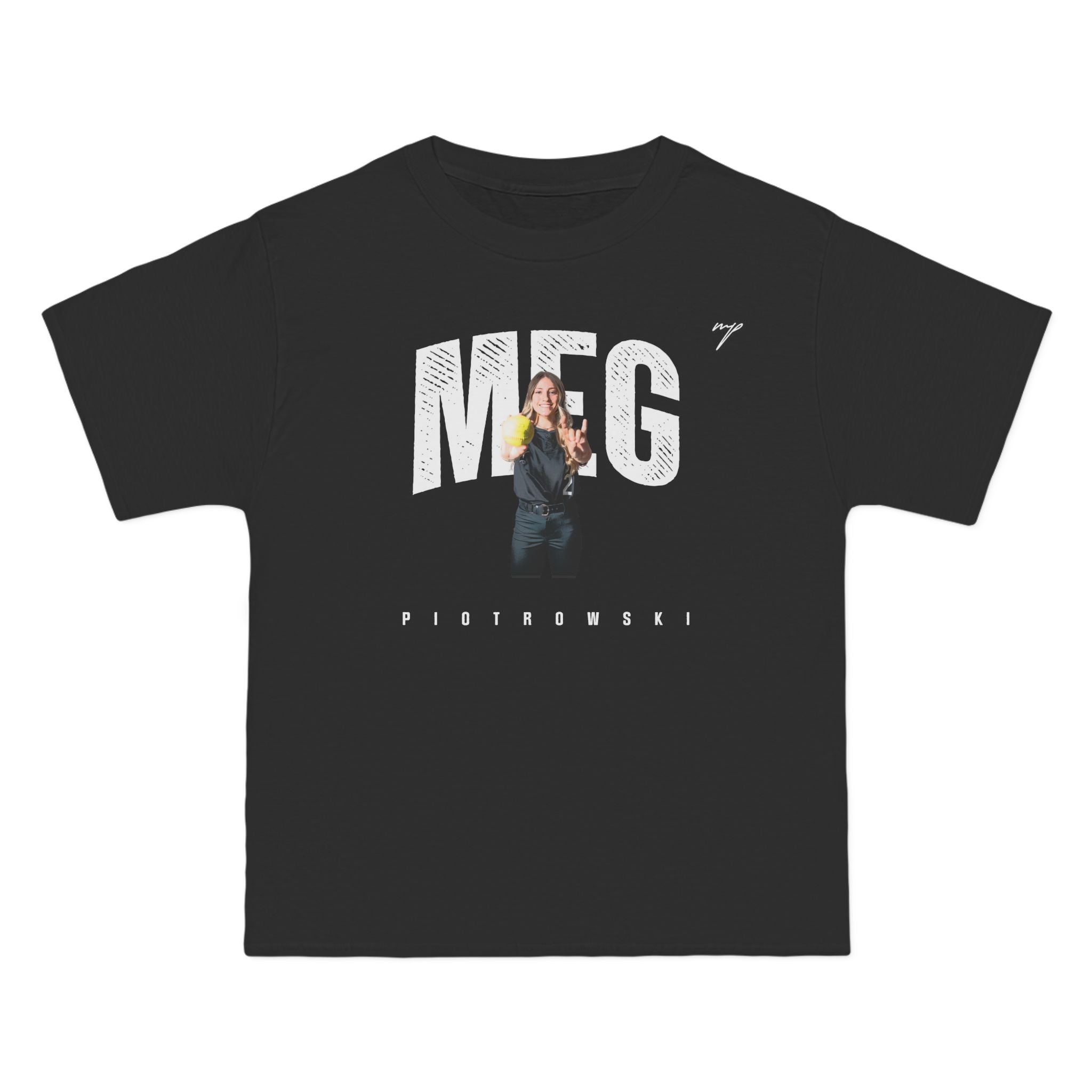 Megan Piotrowski Vintage Tee