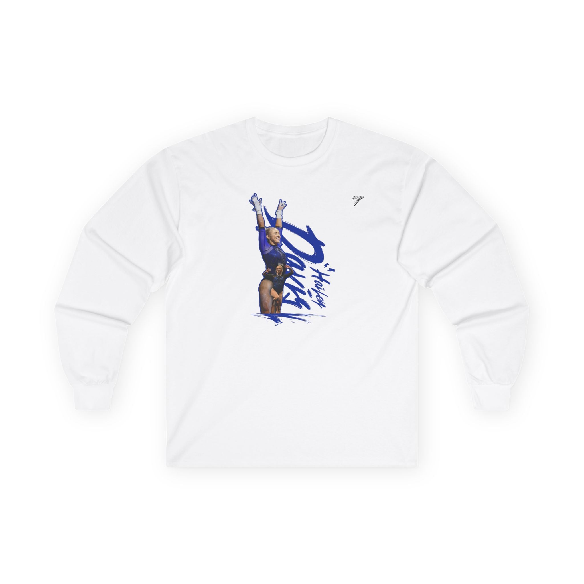 Hailey Davis Long Sleeve Tee
