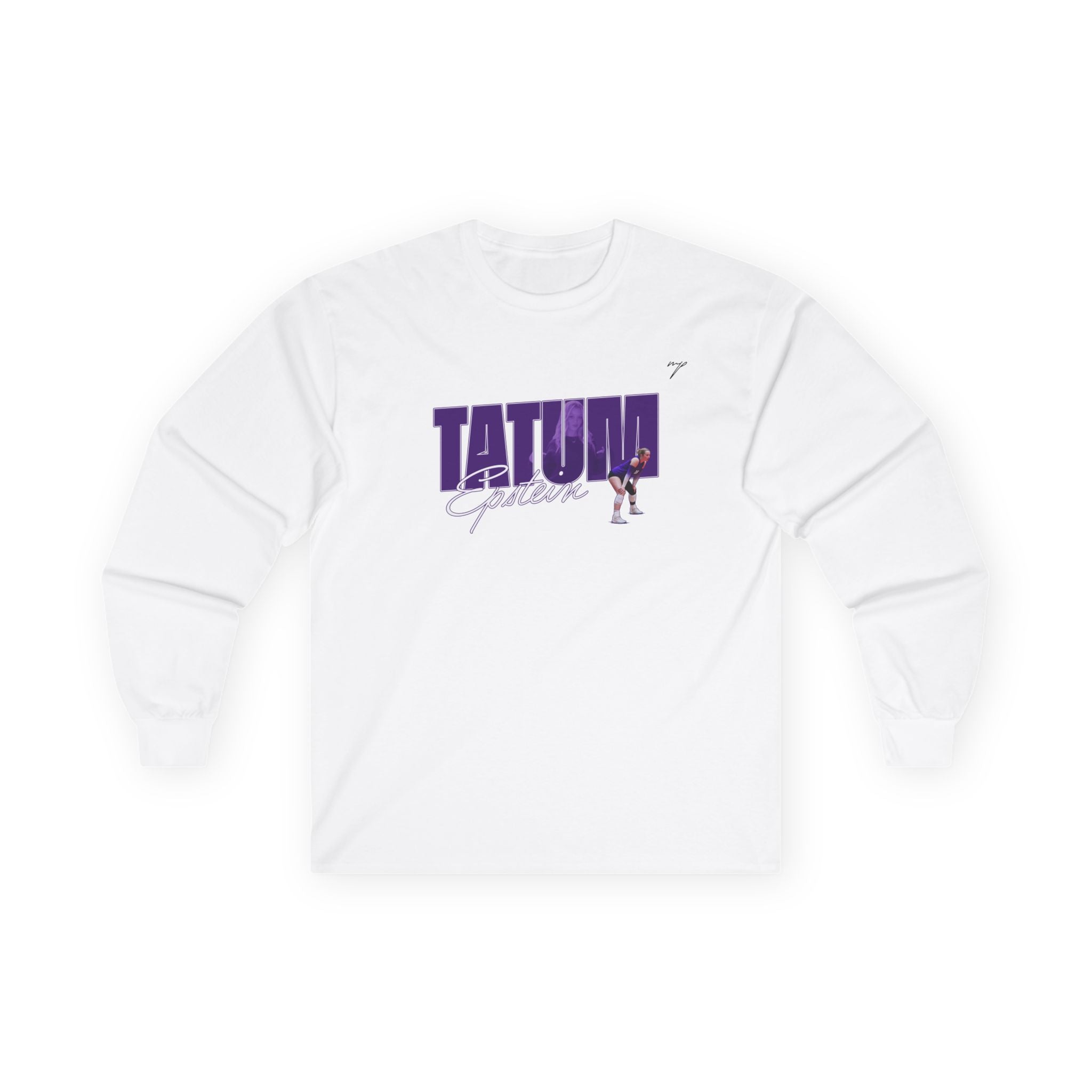 Tatum Epstein Long Sleeve