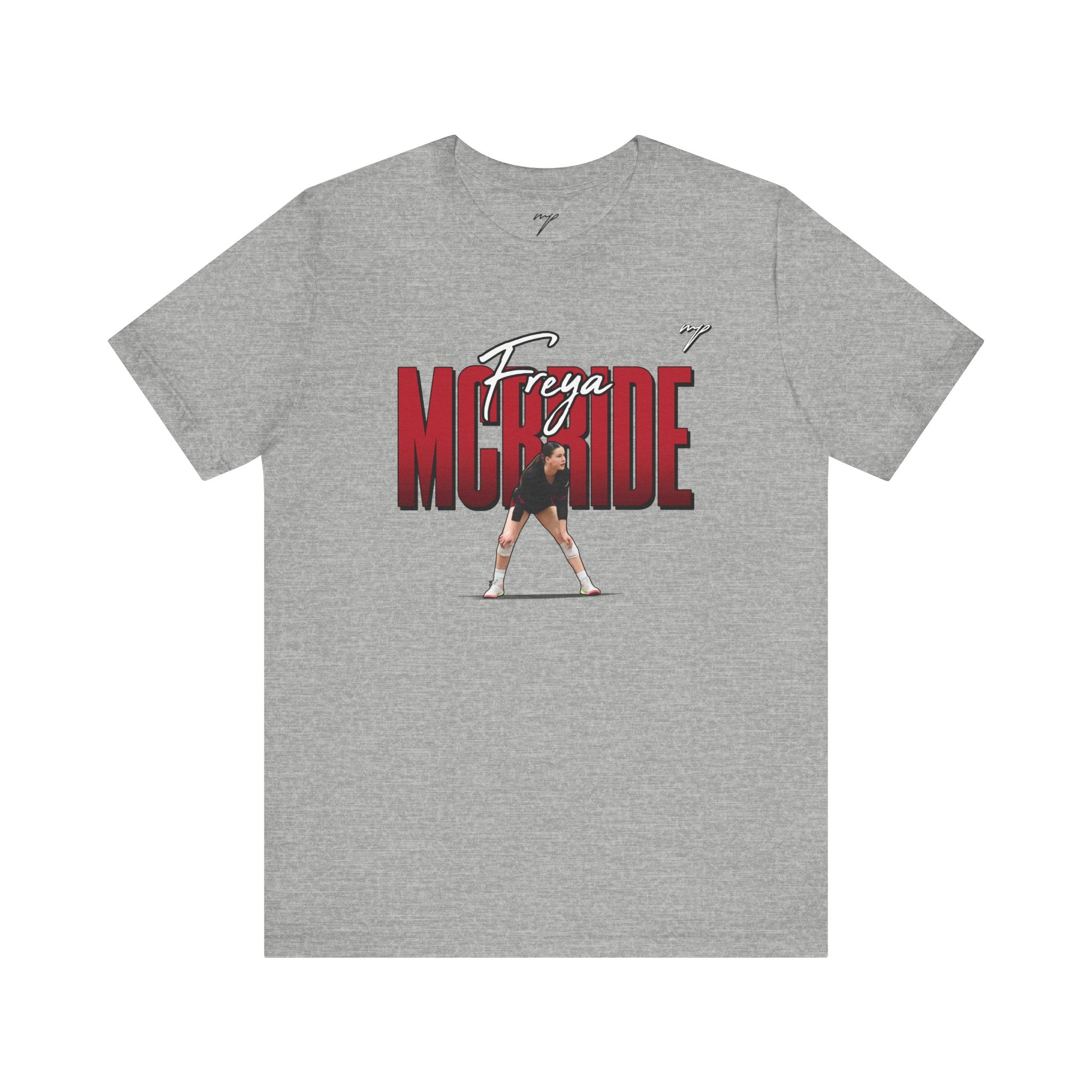 Freya McBride Graphic Tee