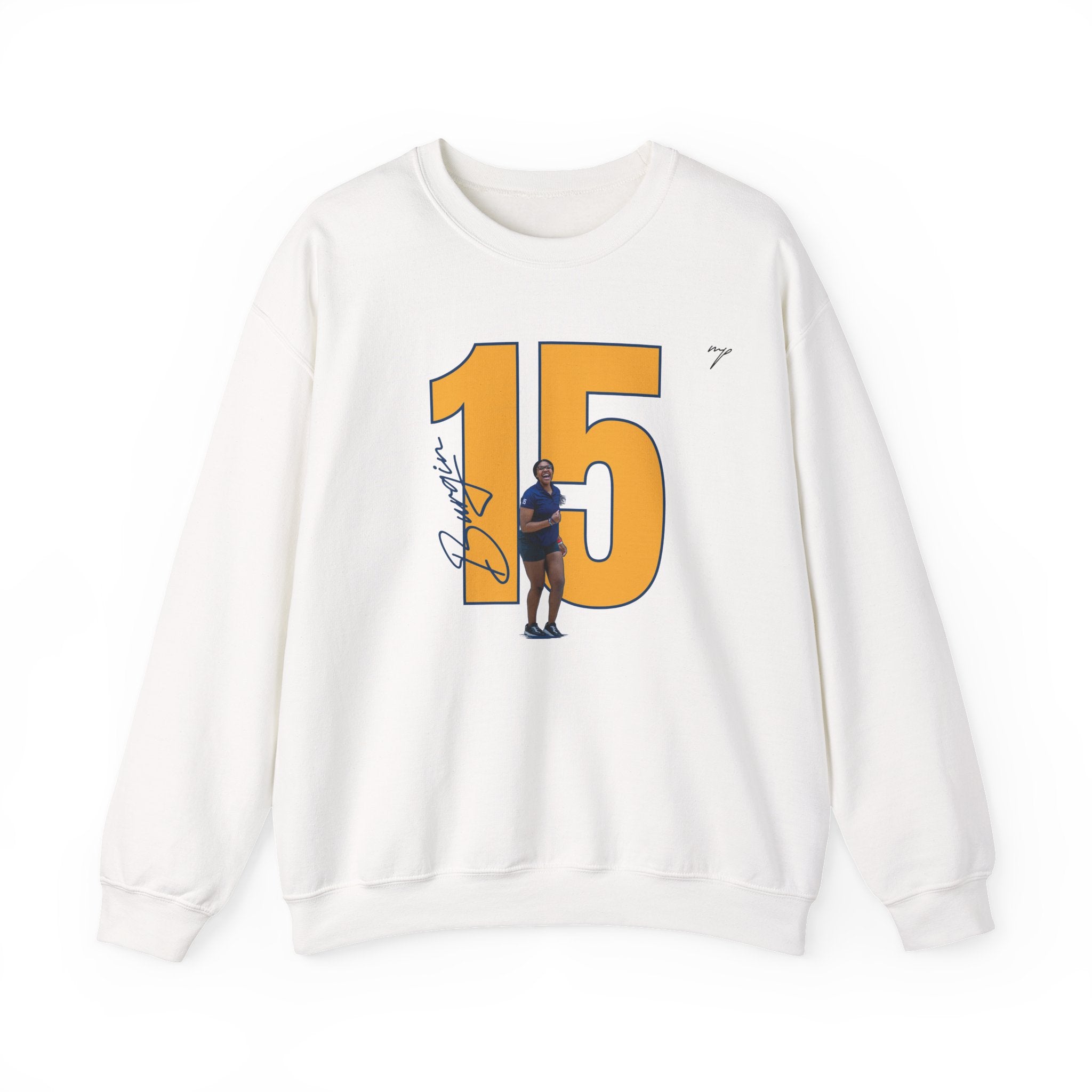Savannah Burgin Crewneck