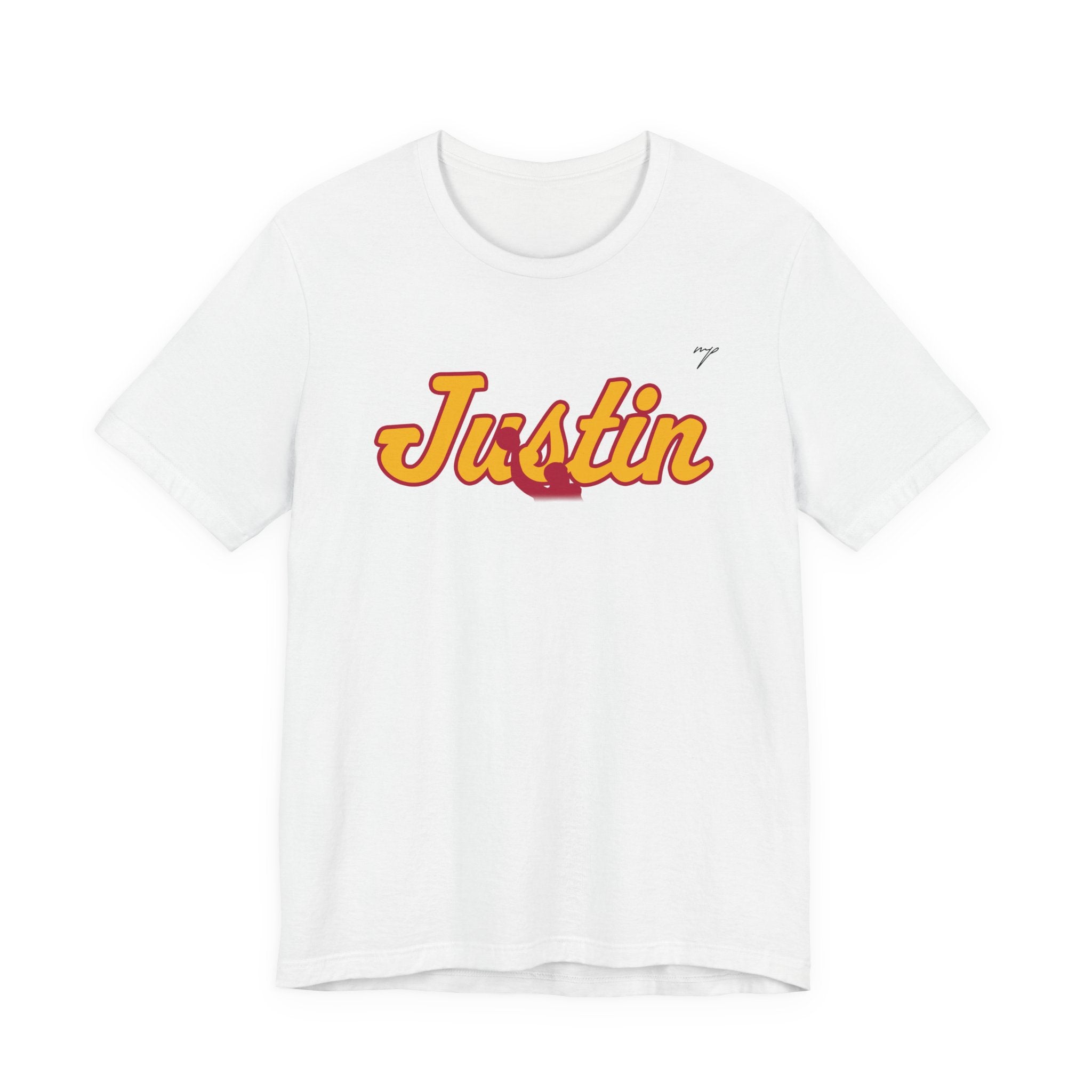 Justin Gonzalez Graphic Tee