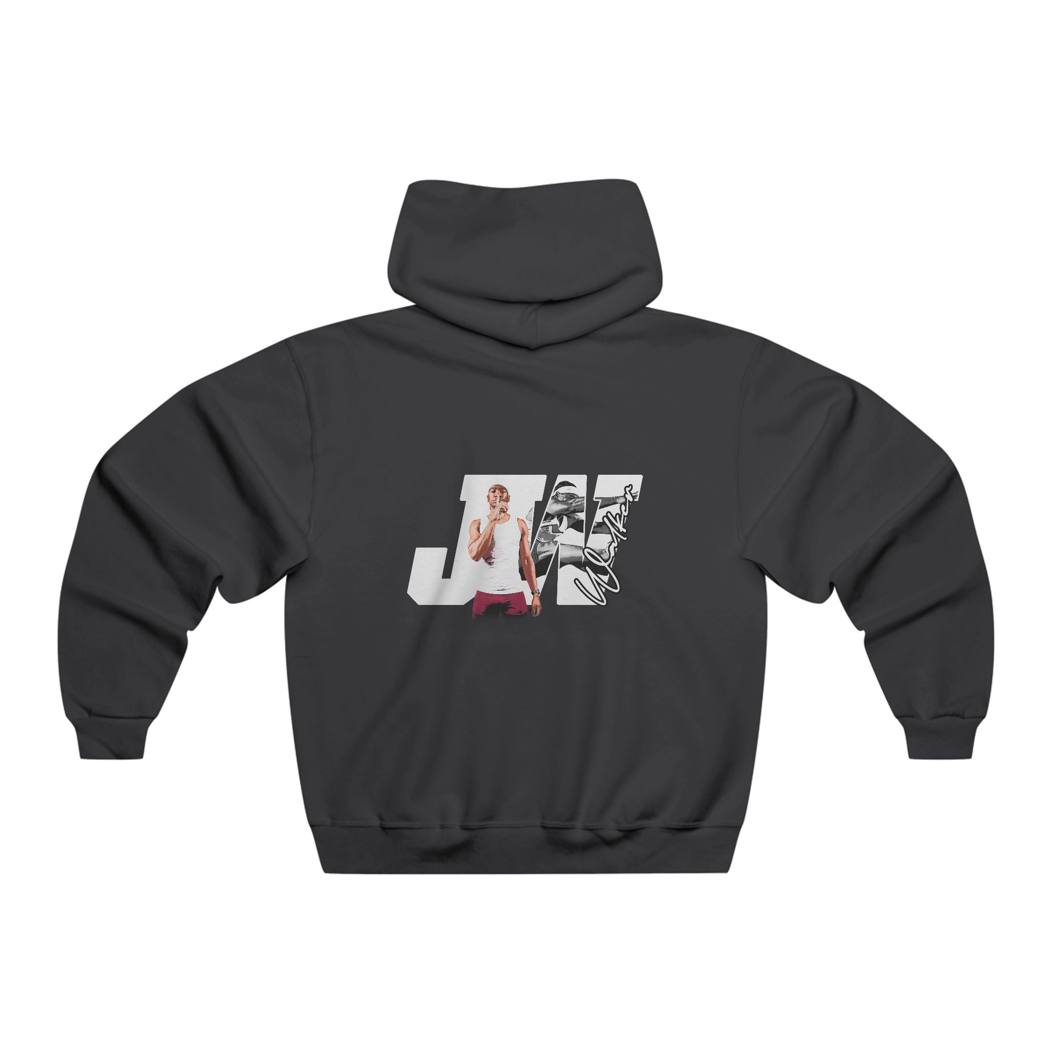 Justin Walker Vintage Hoodie