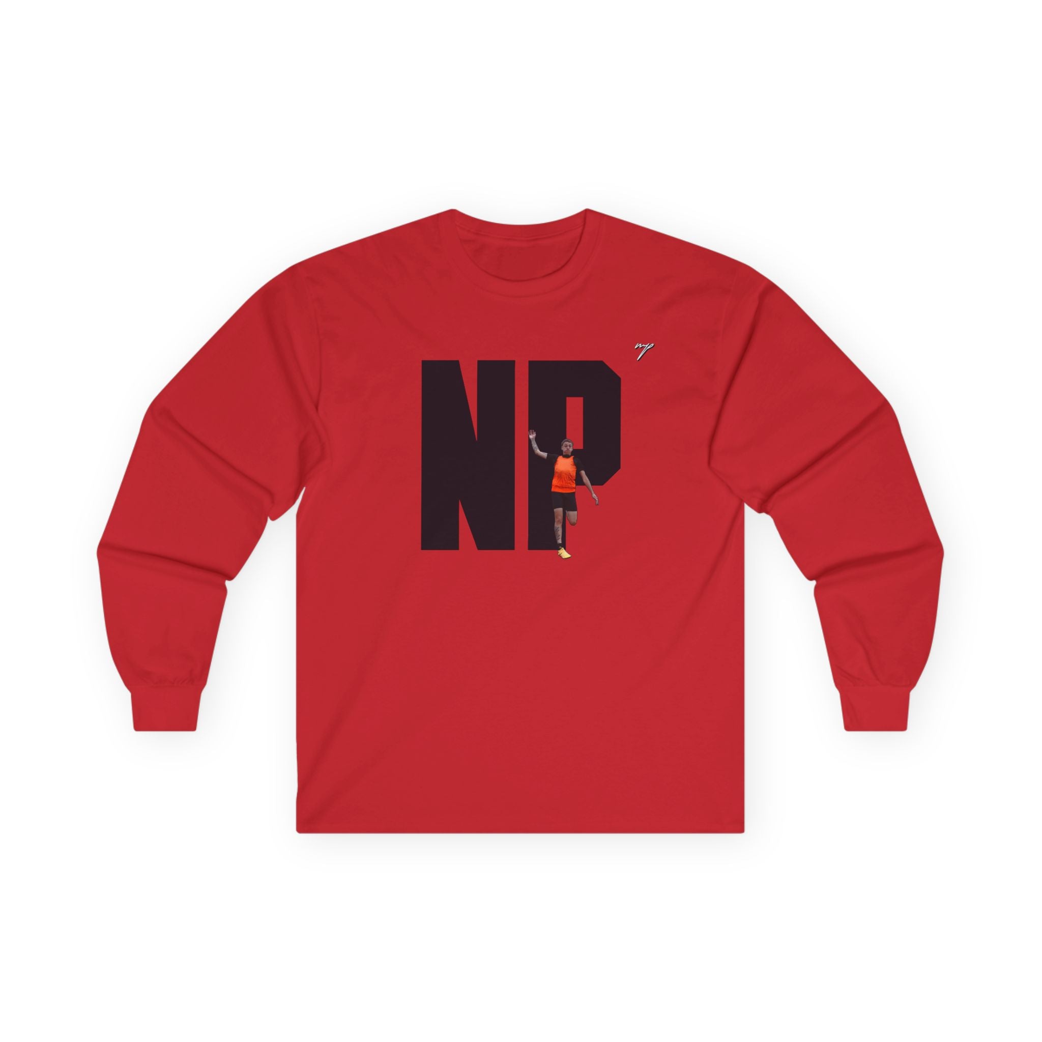 Noah Penley Long Sleeve Tee