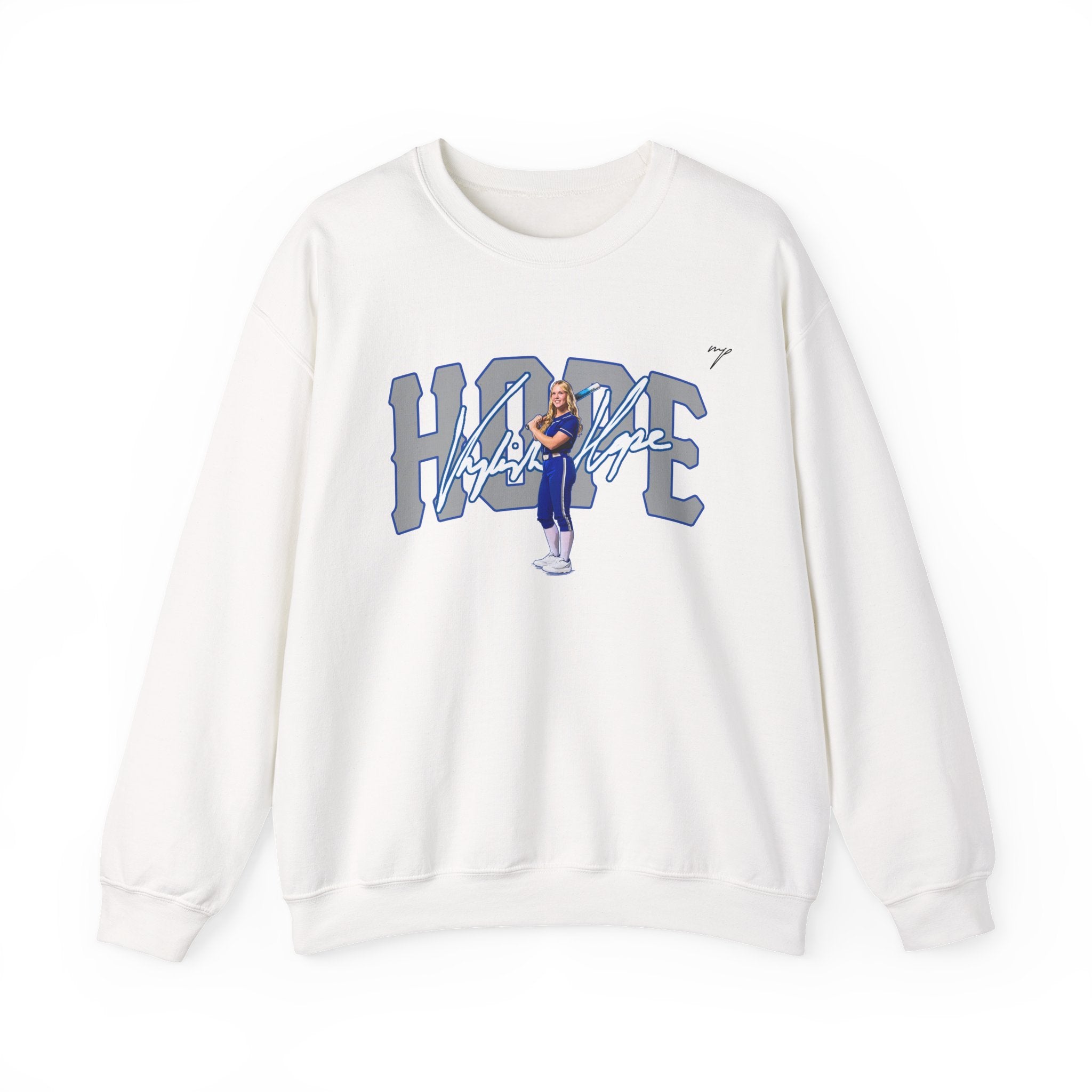 Kyleigh Hope Crewneck