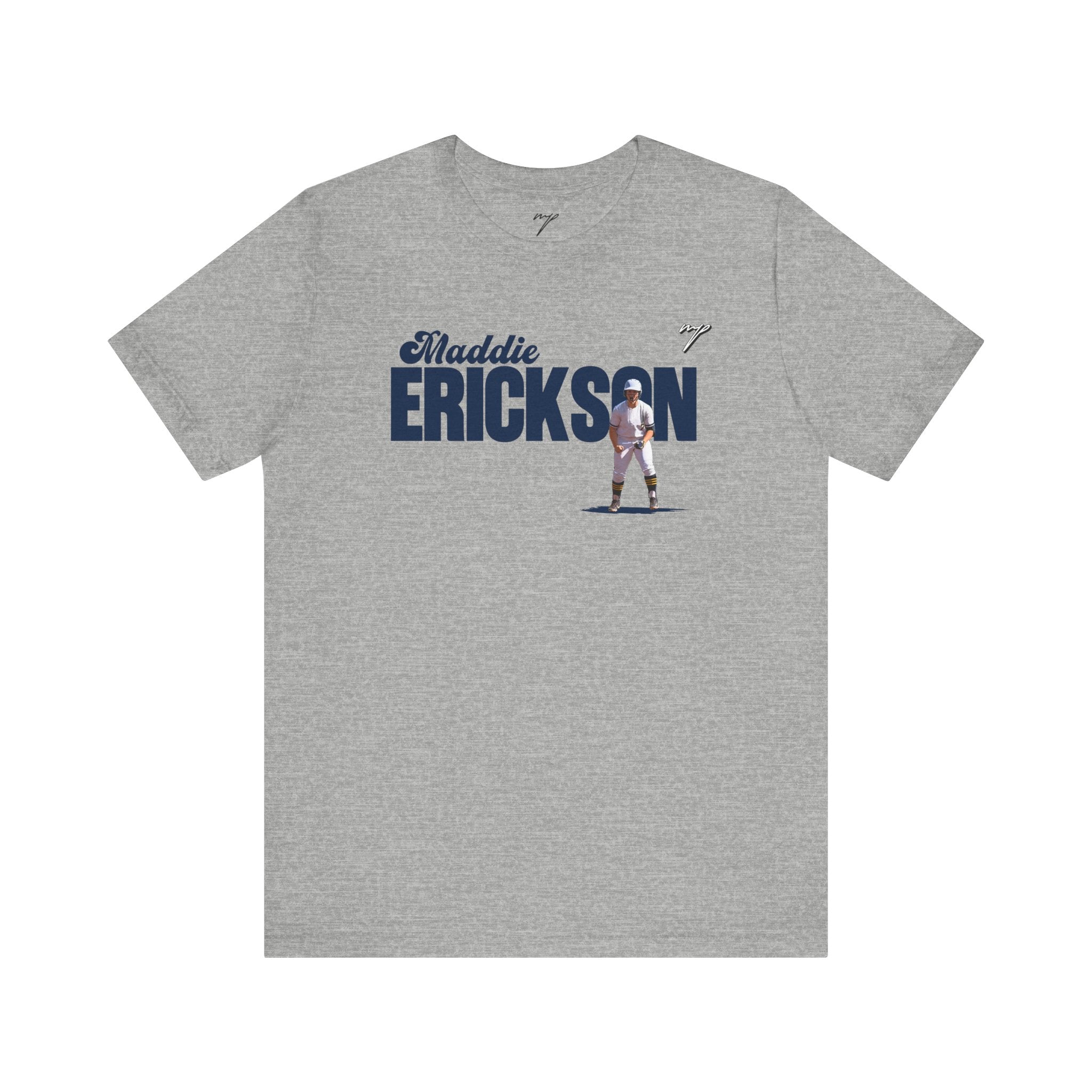Maddie Erickson Graphic Tee