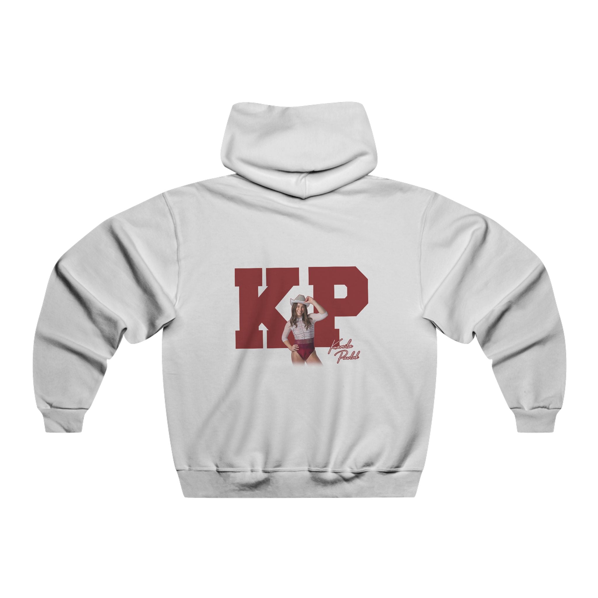 Kamila Pawlak Vintage Hoodie