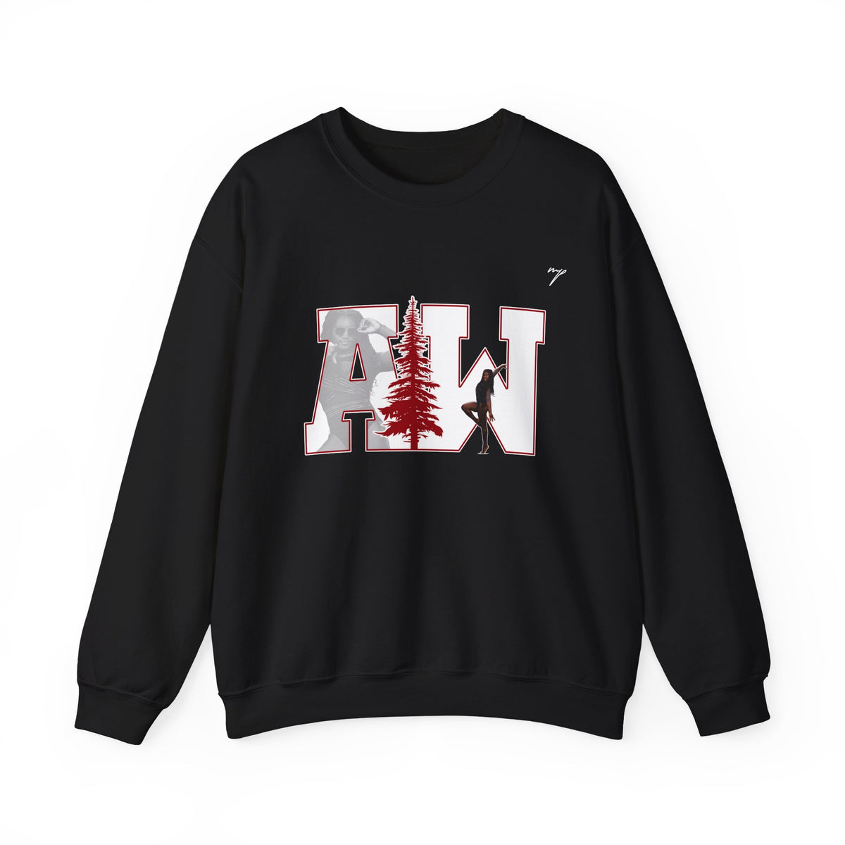 Alana Walker Crewneck