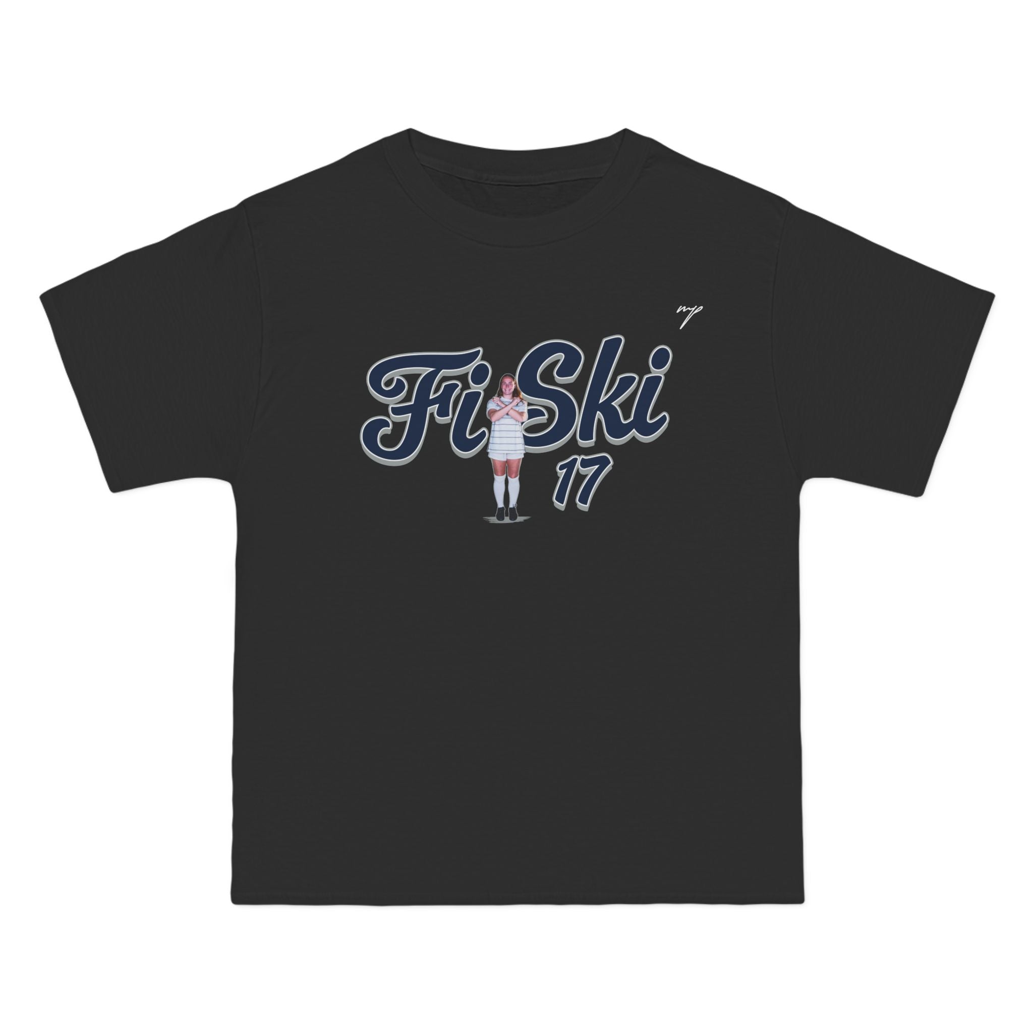 Fiona Skwierawski Vintage Tee