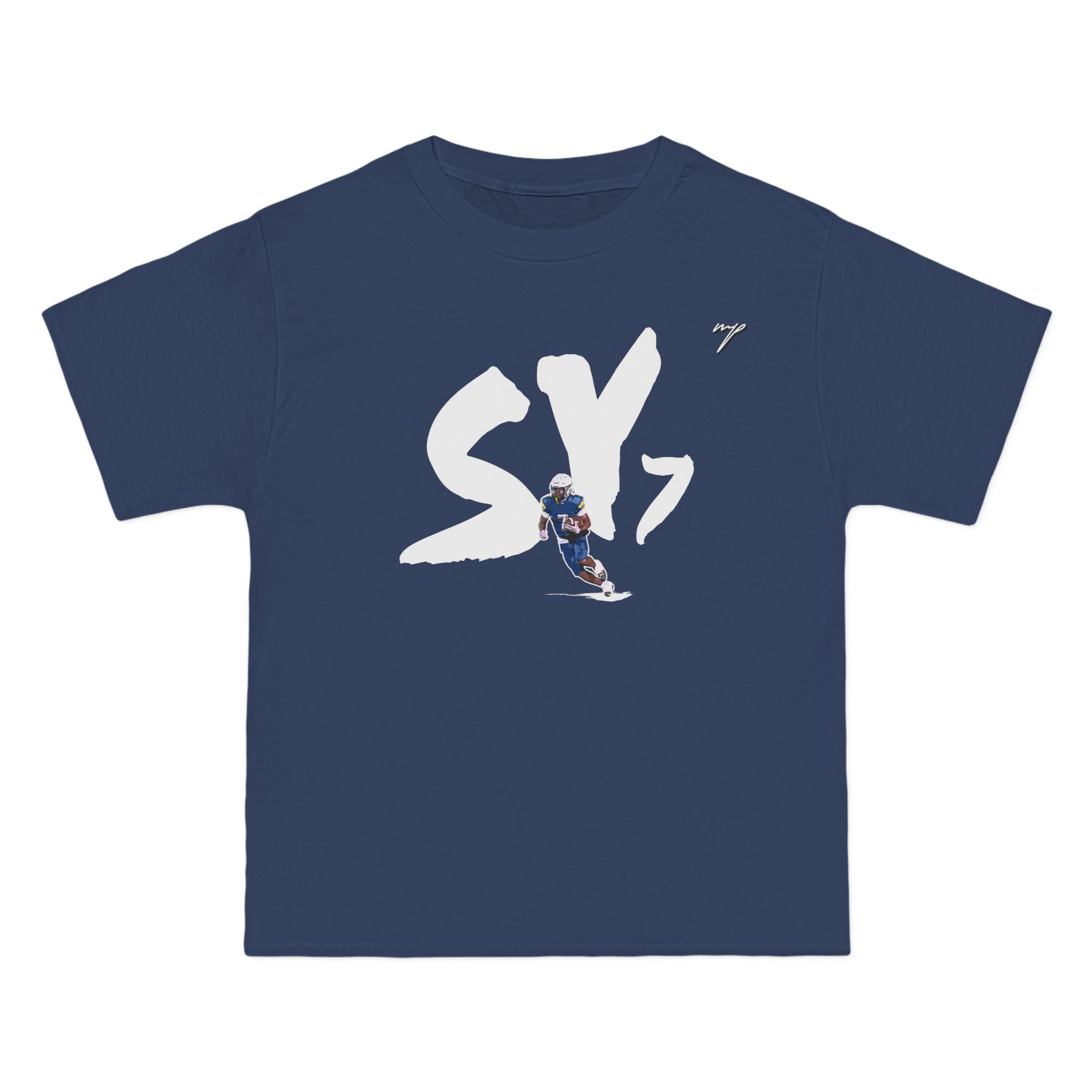 Sy Austin Vintage Tee
