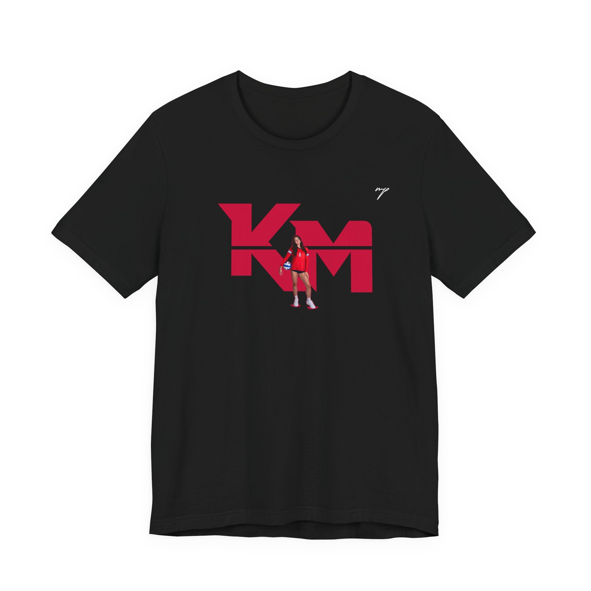 Kaleigh Meritt Graphic Tee