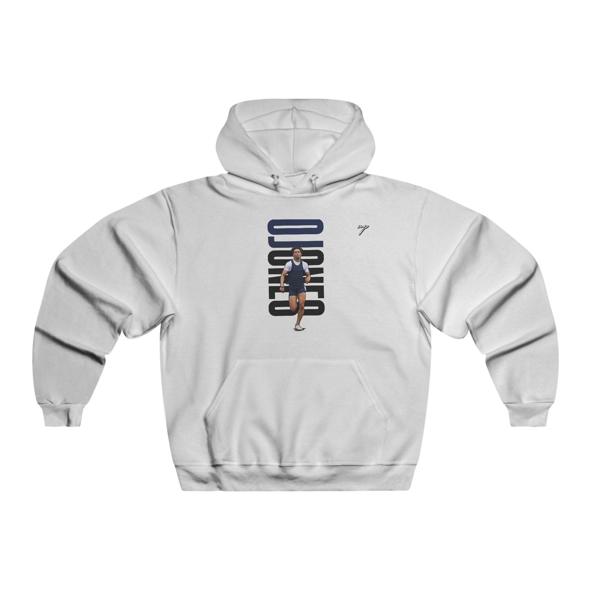 Orlando Jones Vintage Hoodie