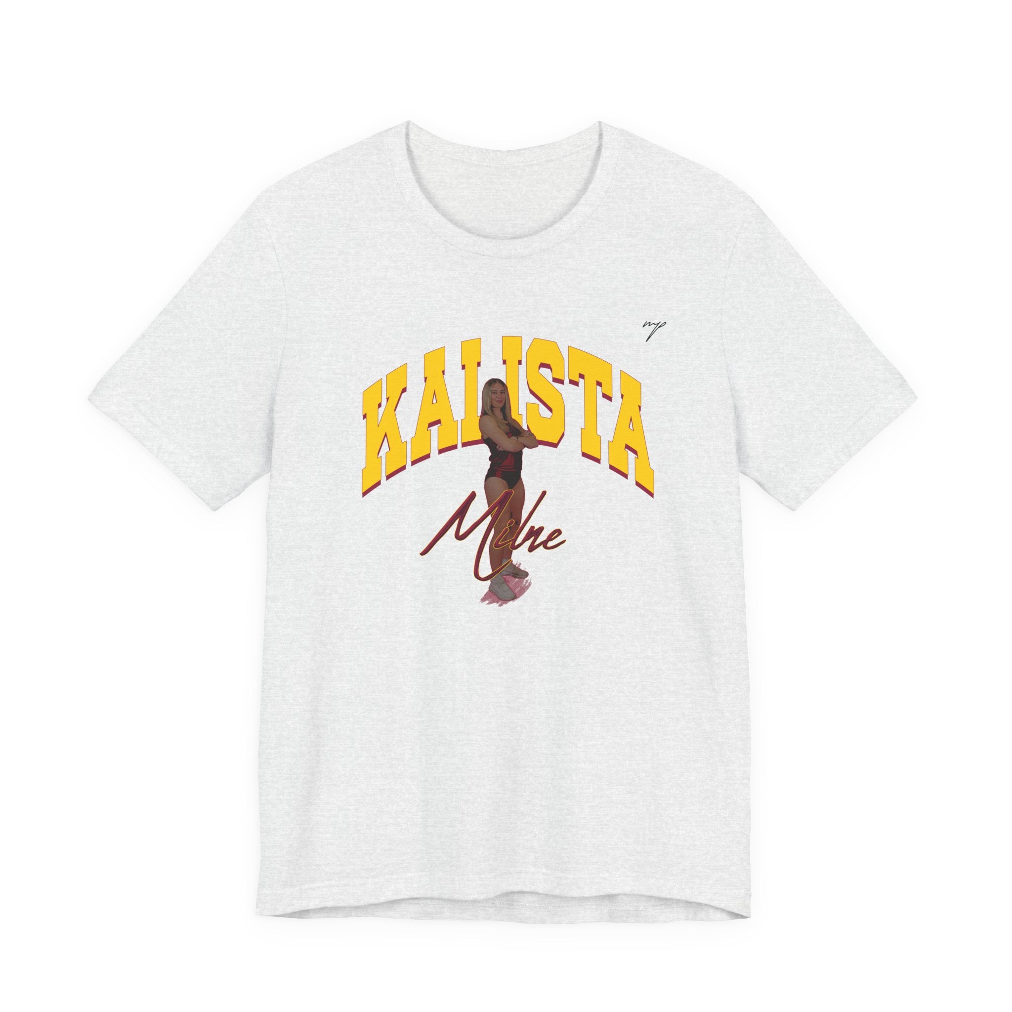 Kalista Milne Graphic Tee
