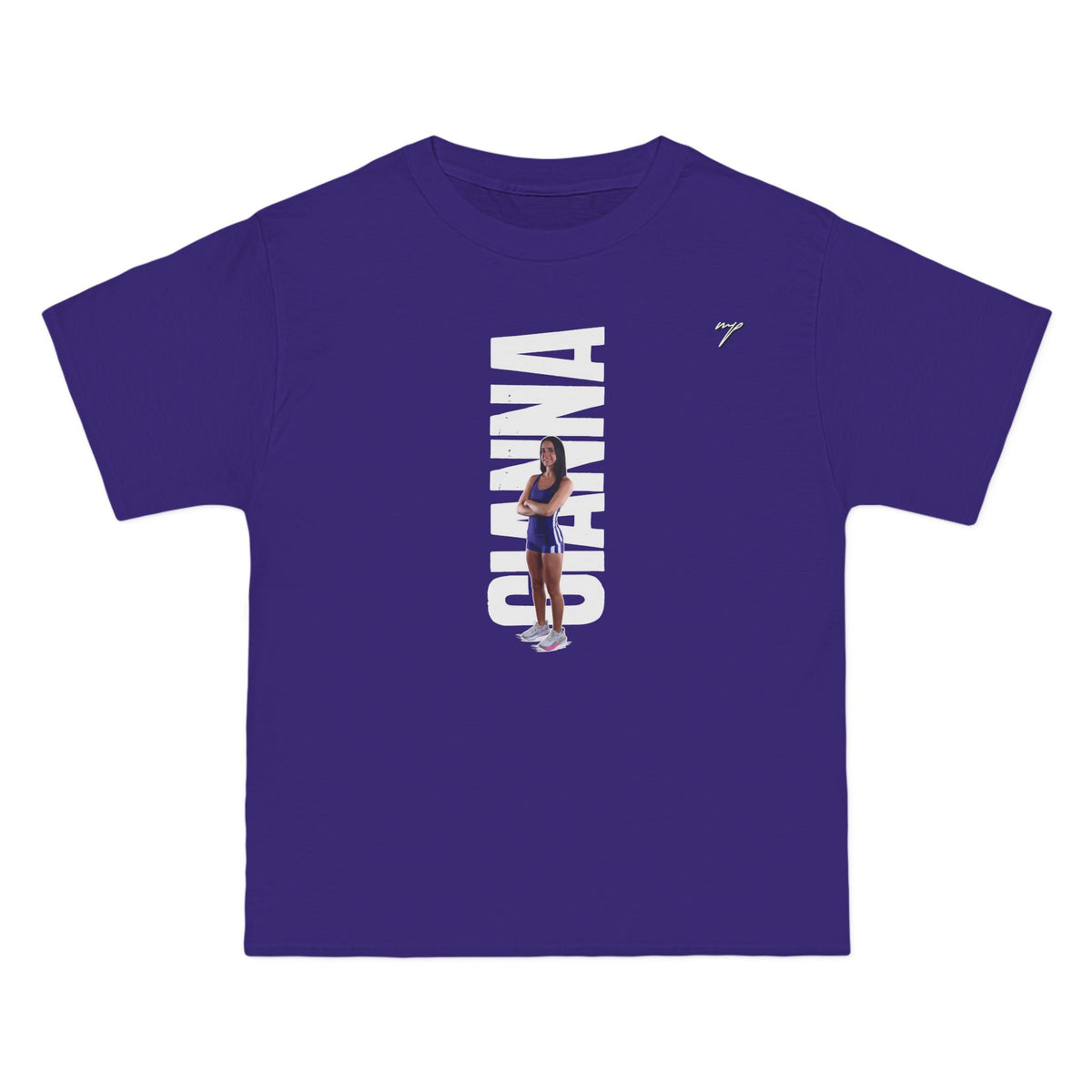 Gianna Lopez Vintage Tee