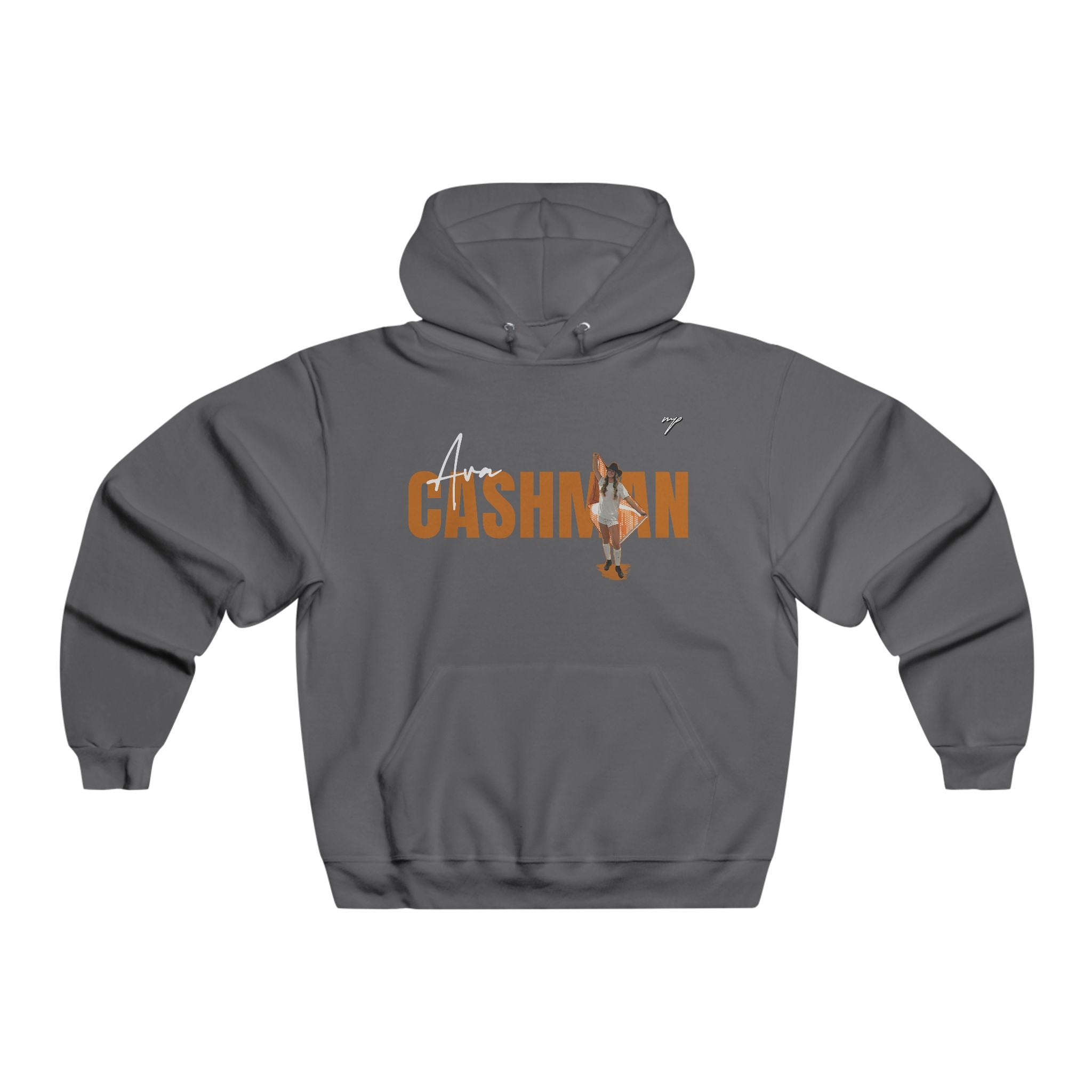 Ava Cashman Vintage Hoodie