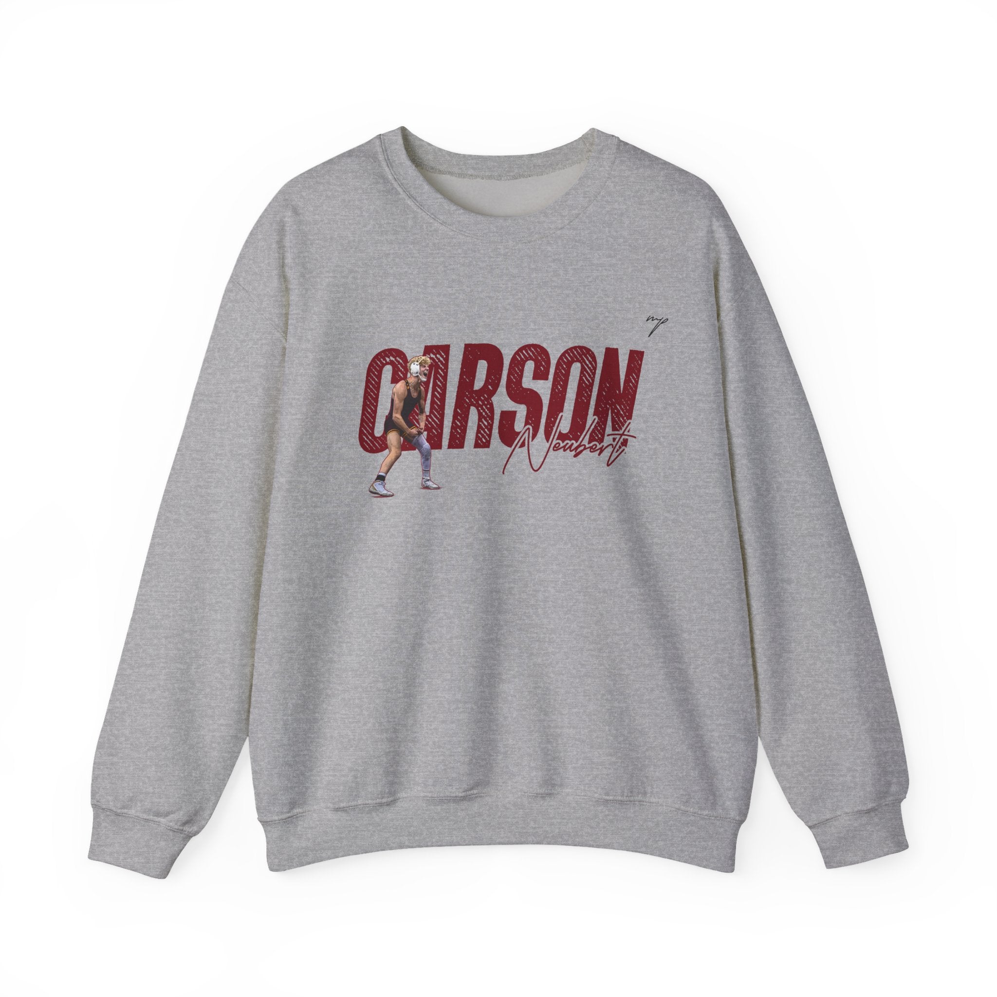 Carson Neubert Crewneck