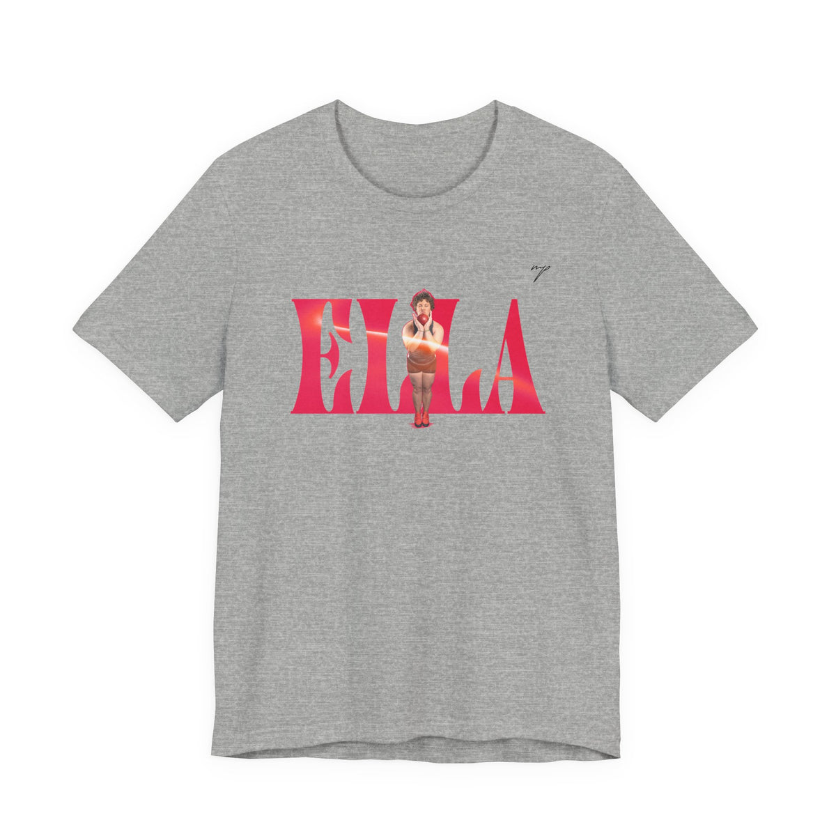 Ella Crowder Graphic Tee