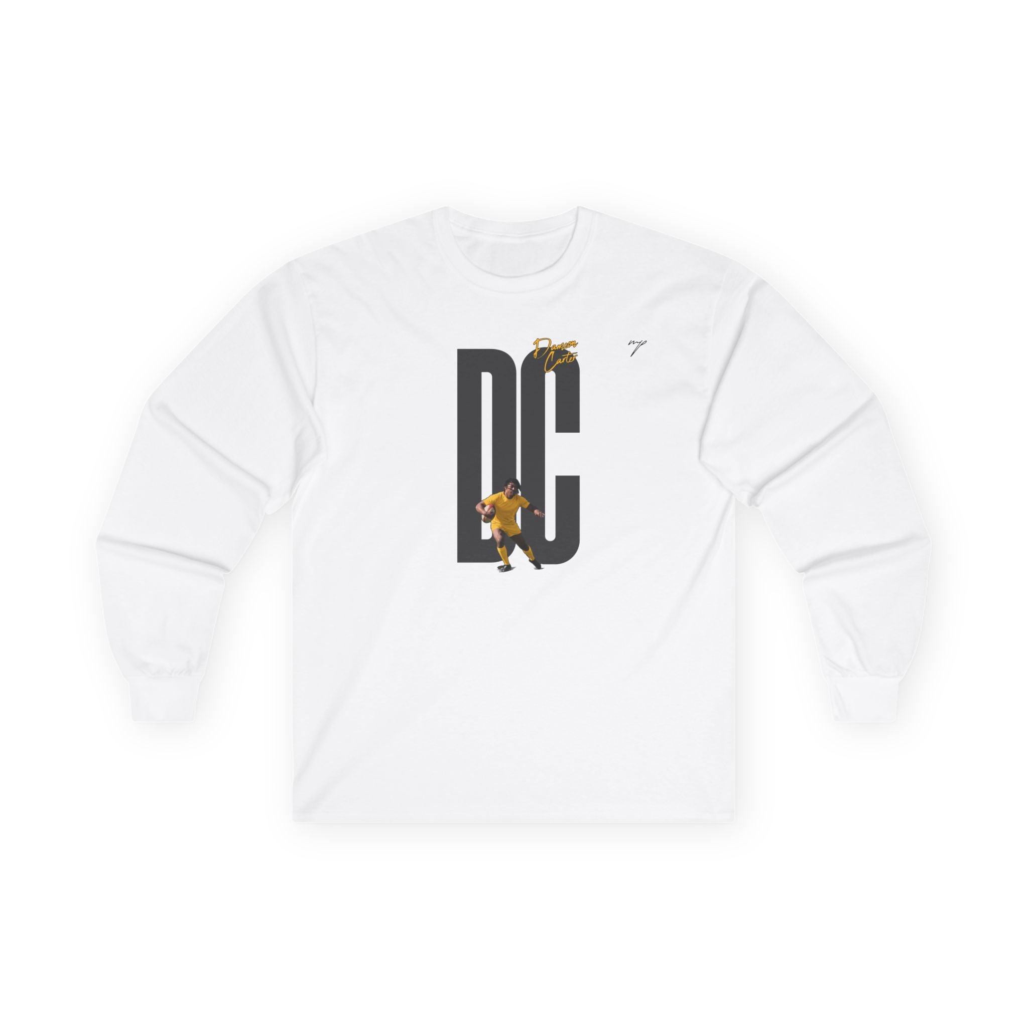Dameon Carter Long Sleeve