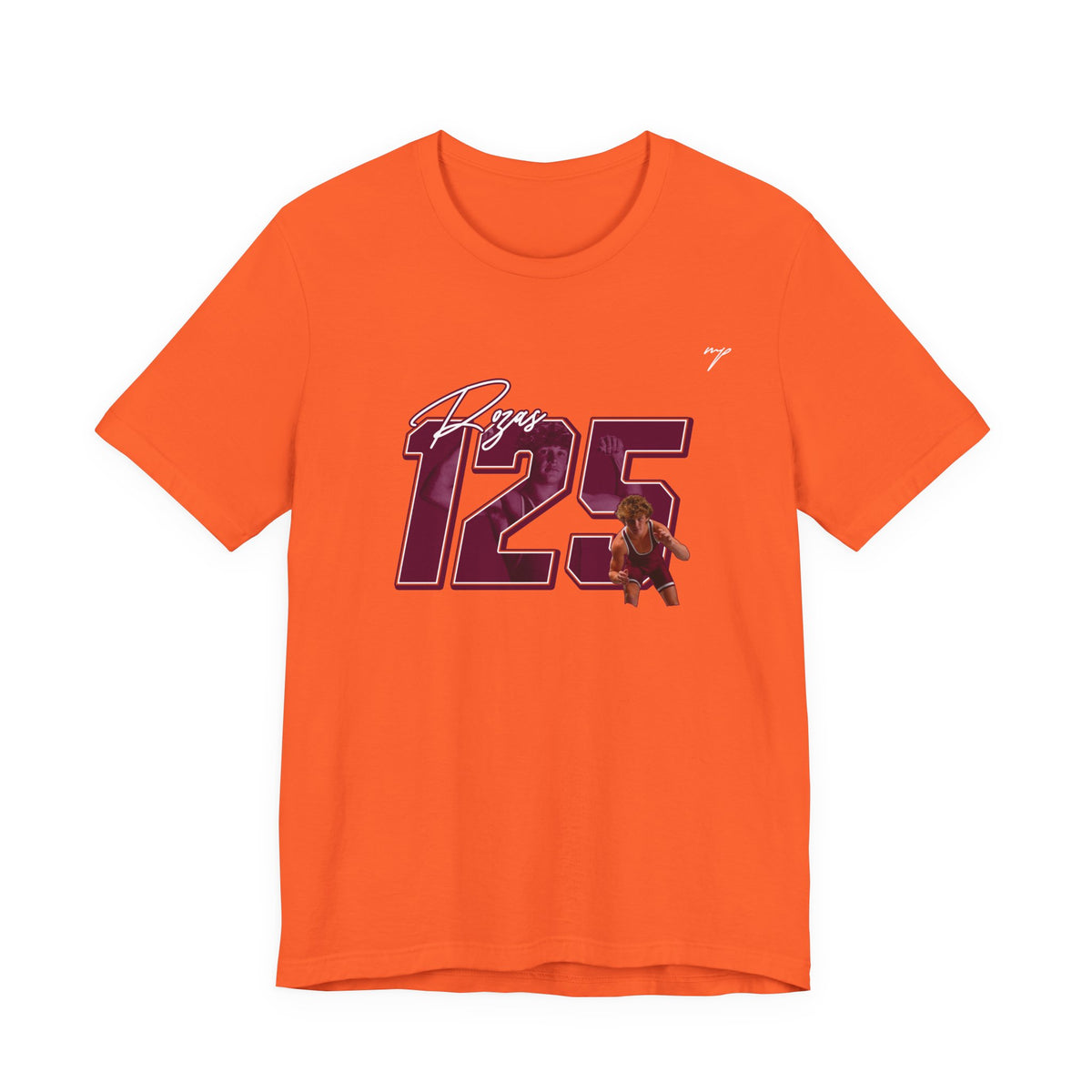 Alex Rozas Graphic Tee
