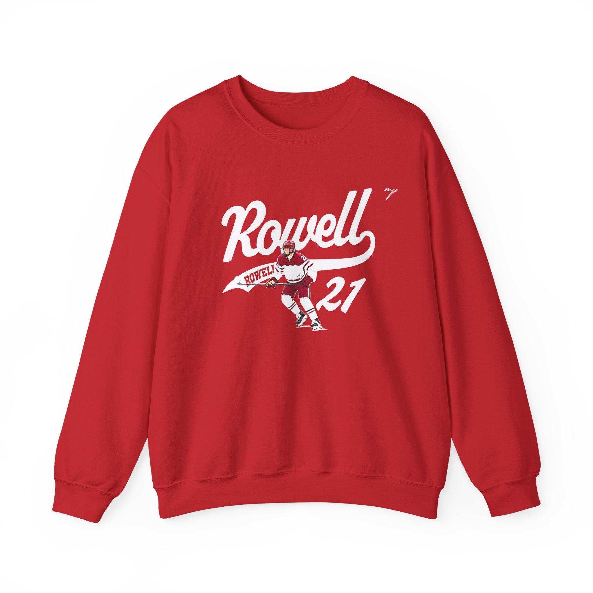 Gavin Rowell Crewneck